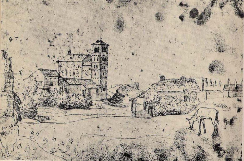 Basílica di San Dionigi
