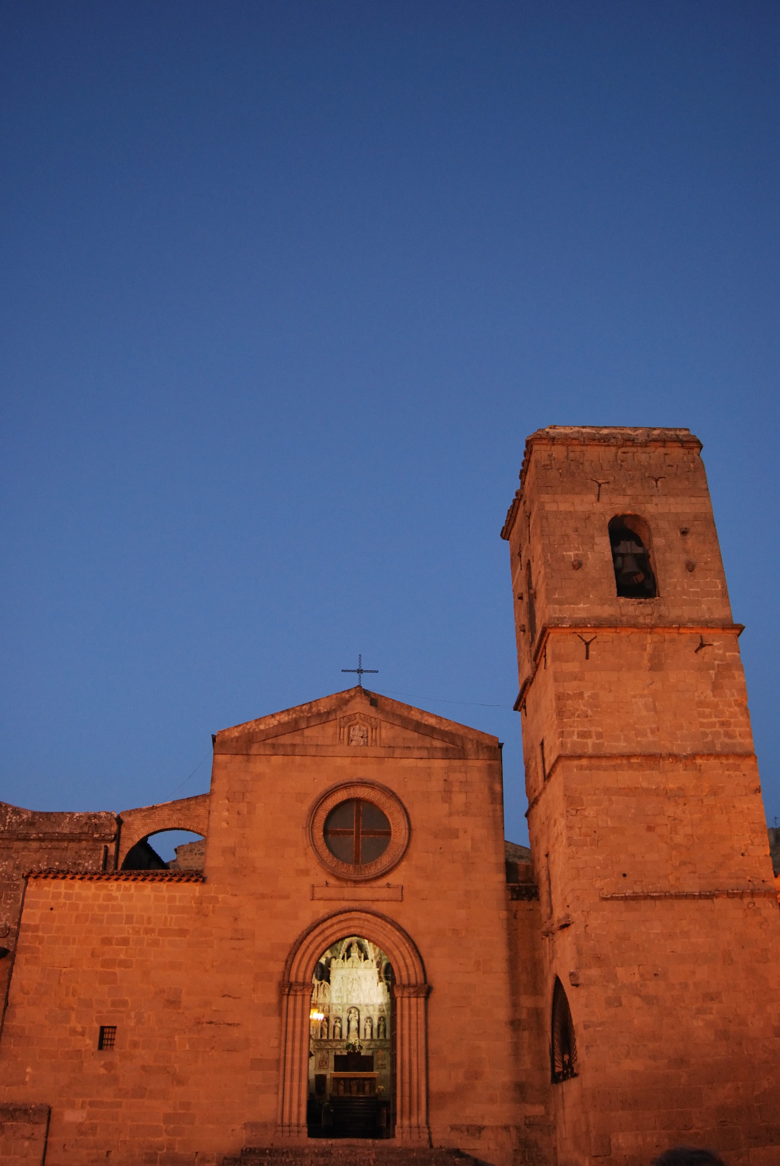 Basilica di San Leone
