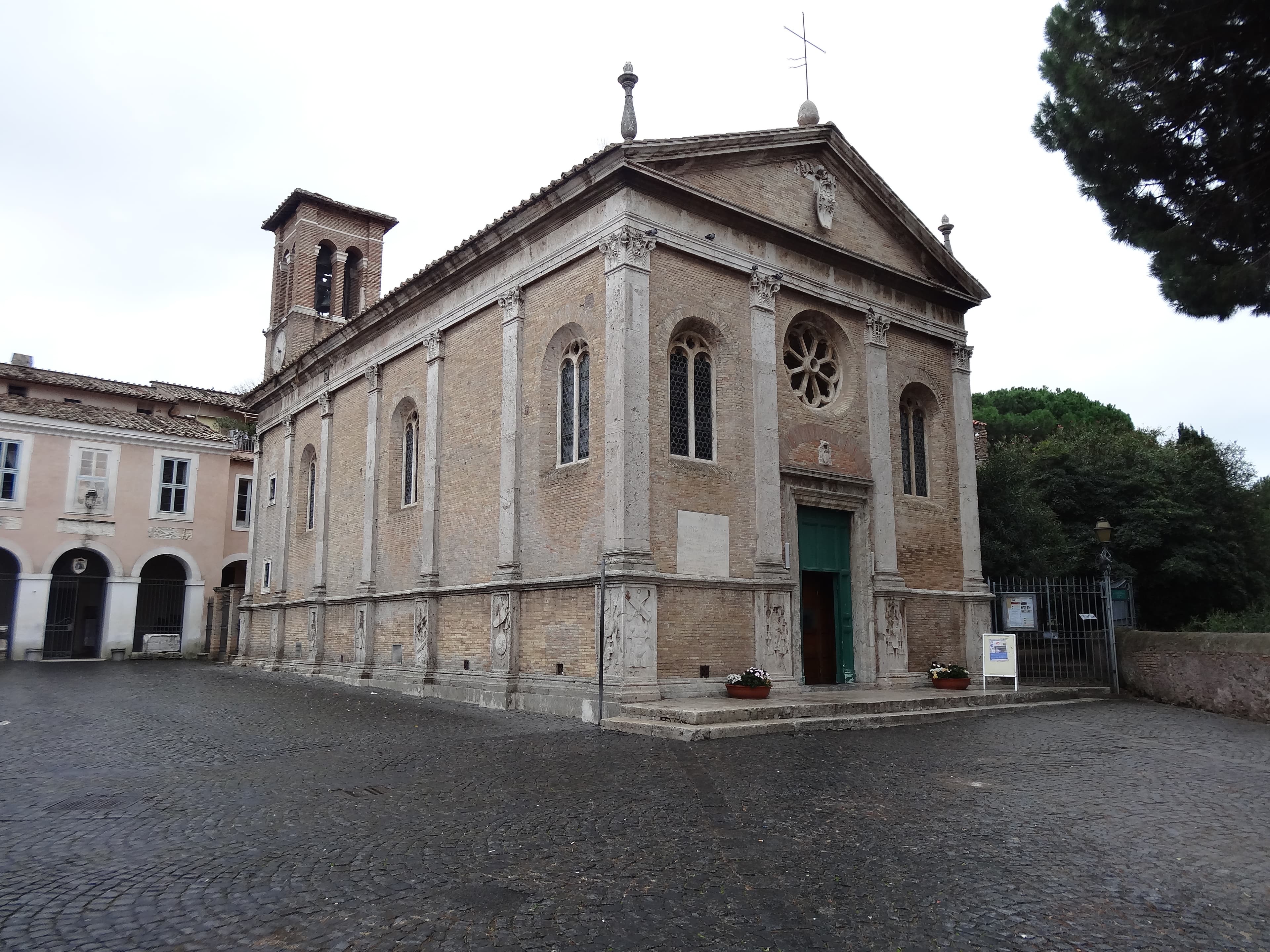 Santa Aurea
