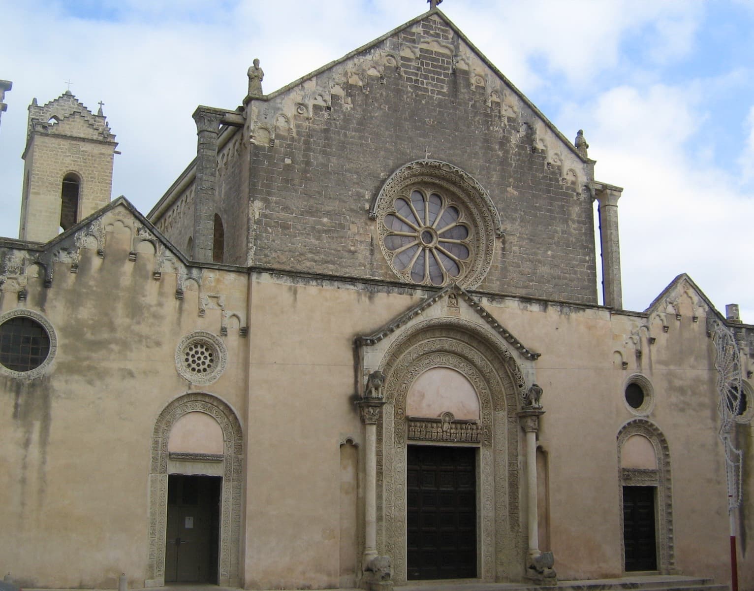 Santa Caterina d'Alessandria