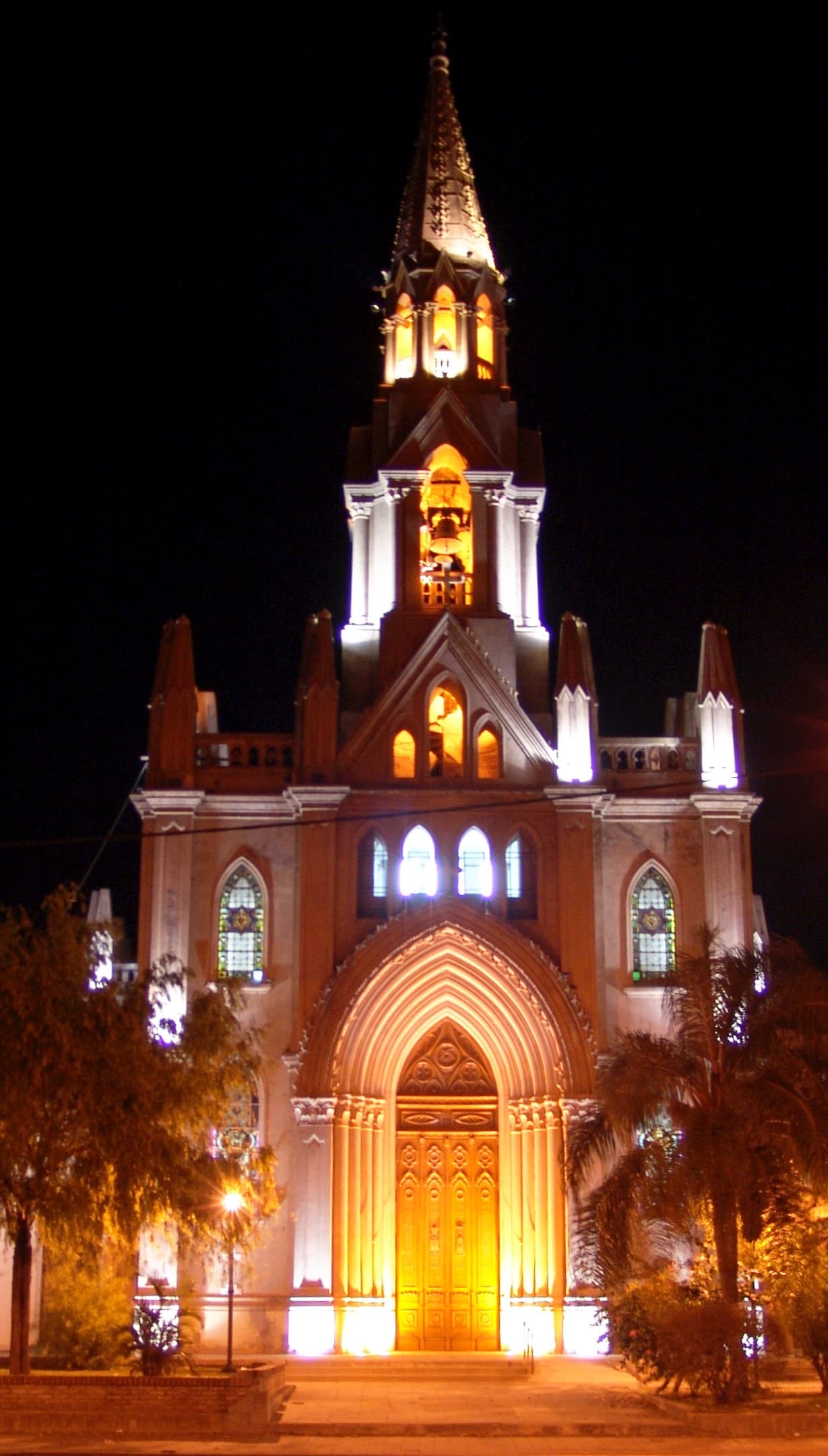 Basílica Nuestra Señora de Guadalupe