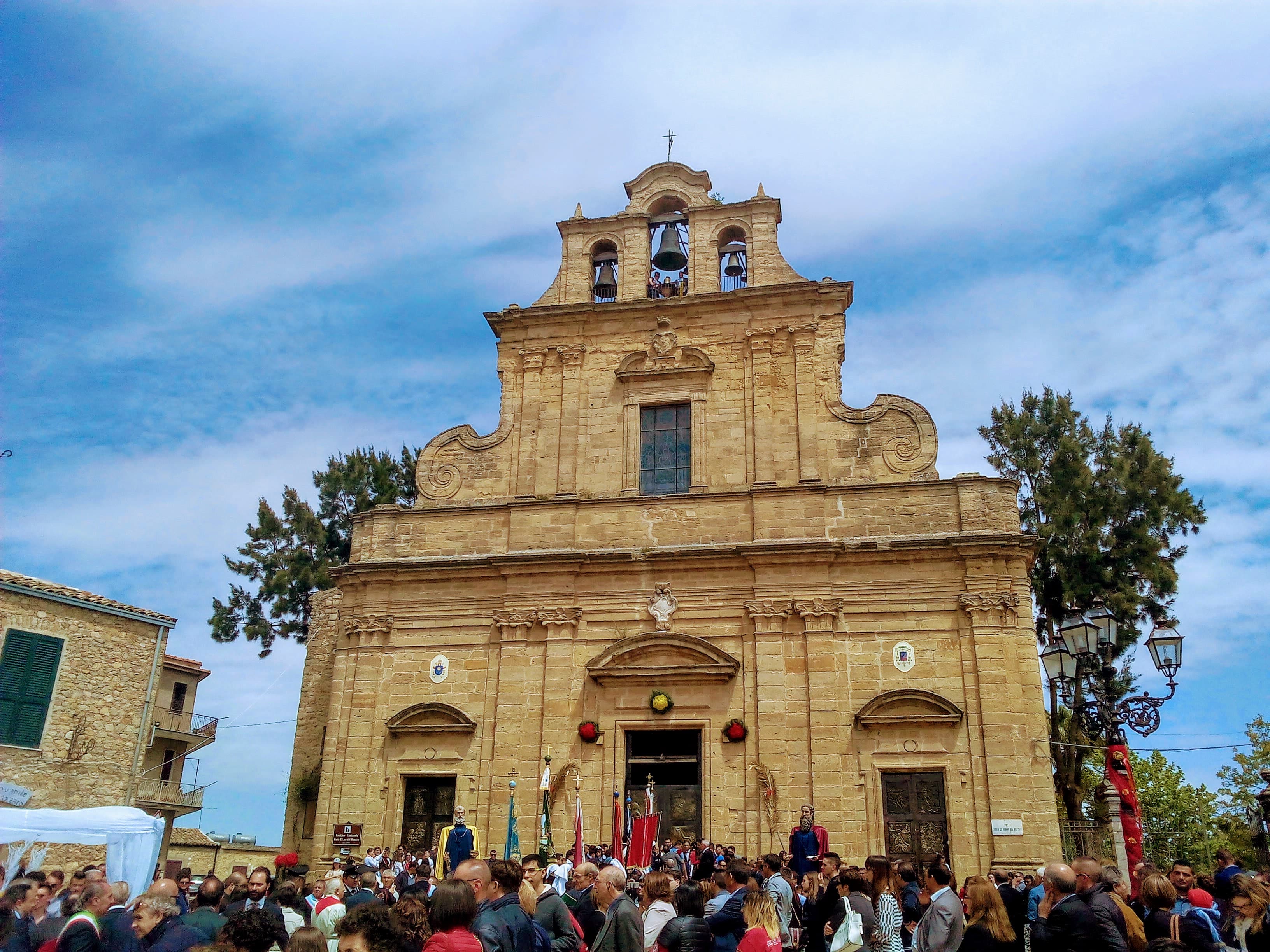 Santa Maria del Mazzaro