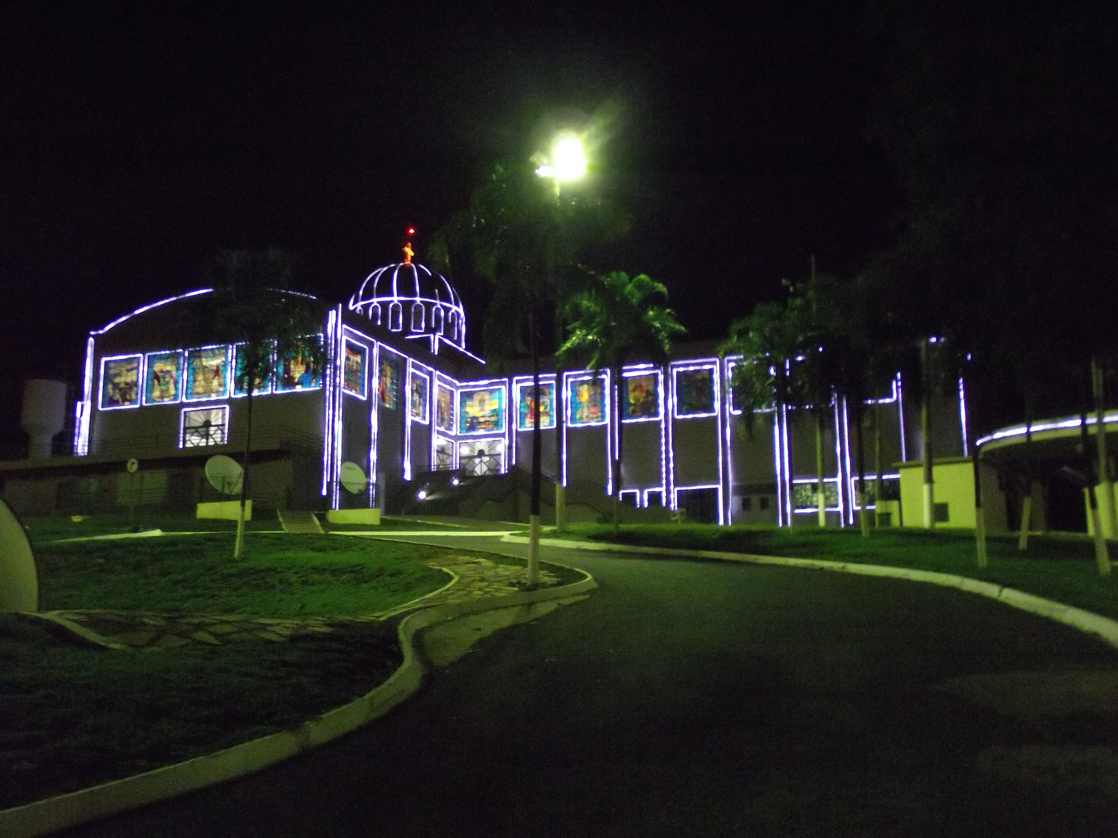 Basilica of the Eternal Father