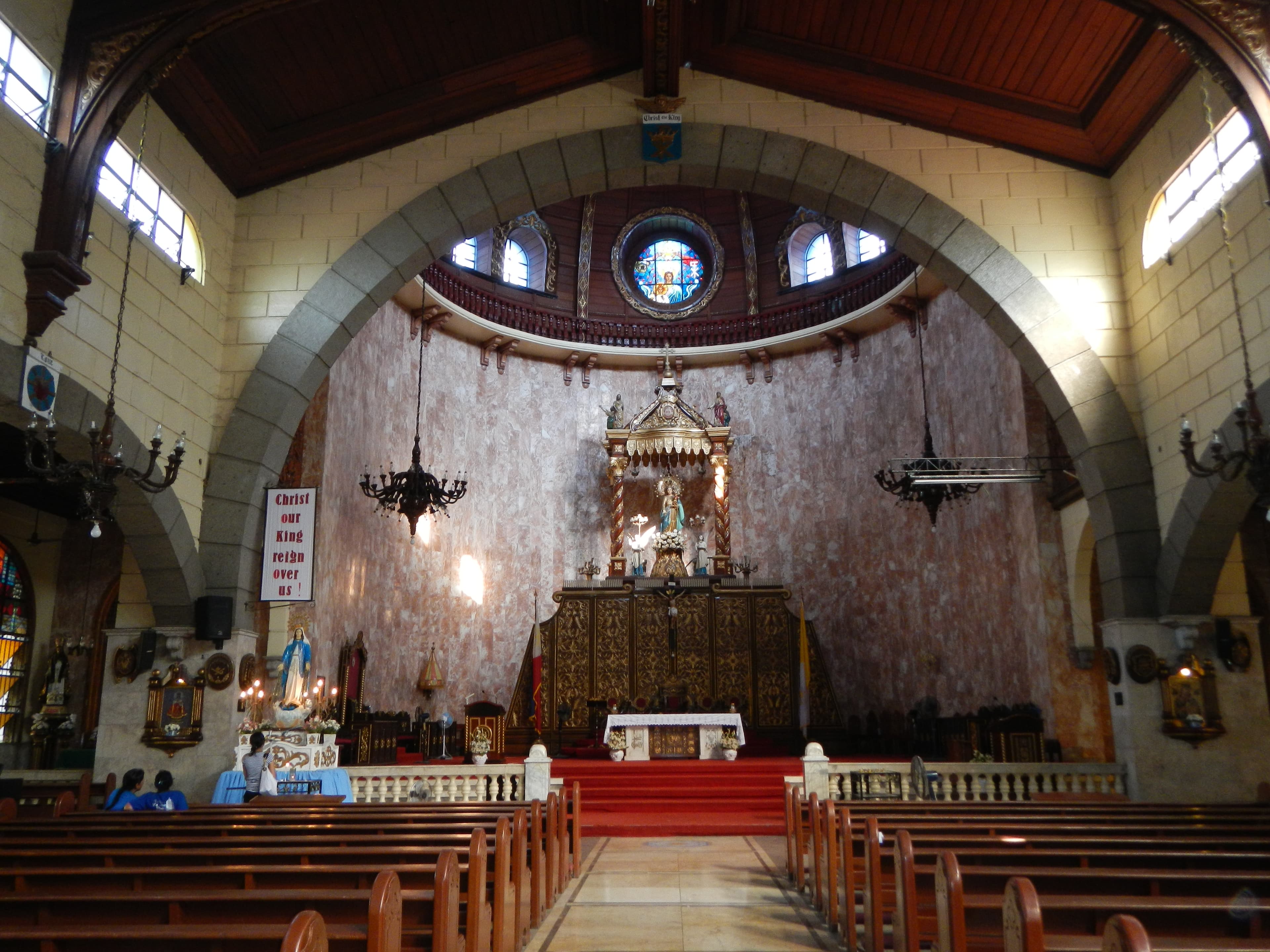 Agoo Basilica