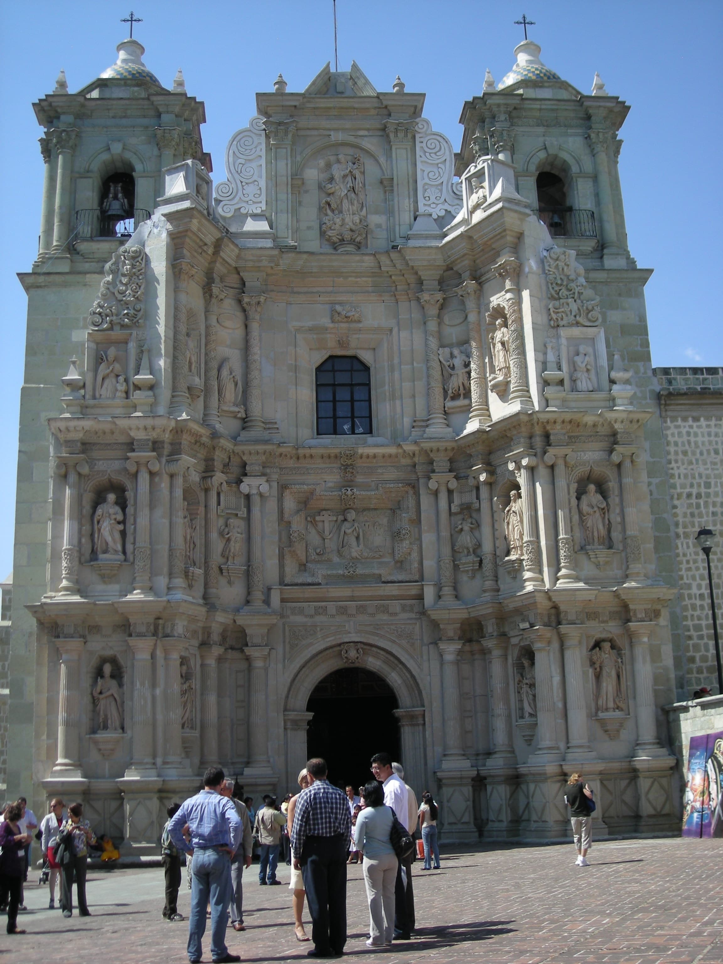 Basilica of Our Lady of Solitude