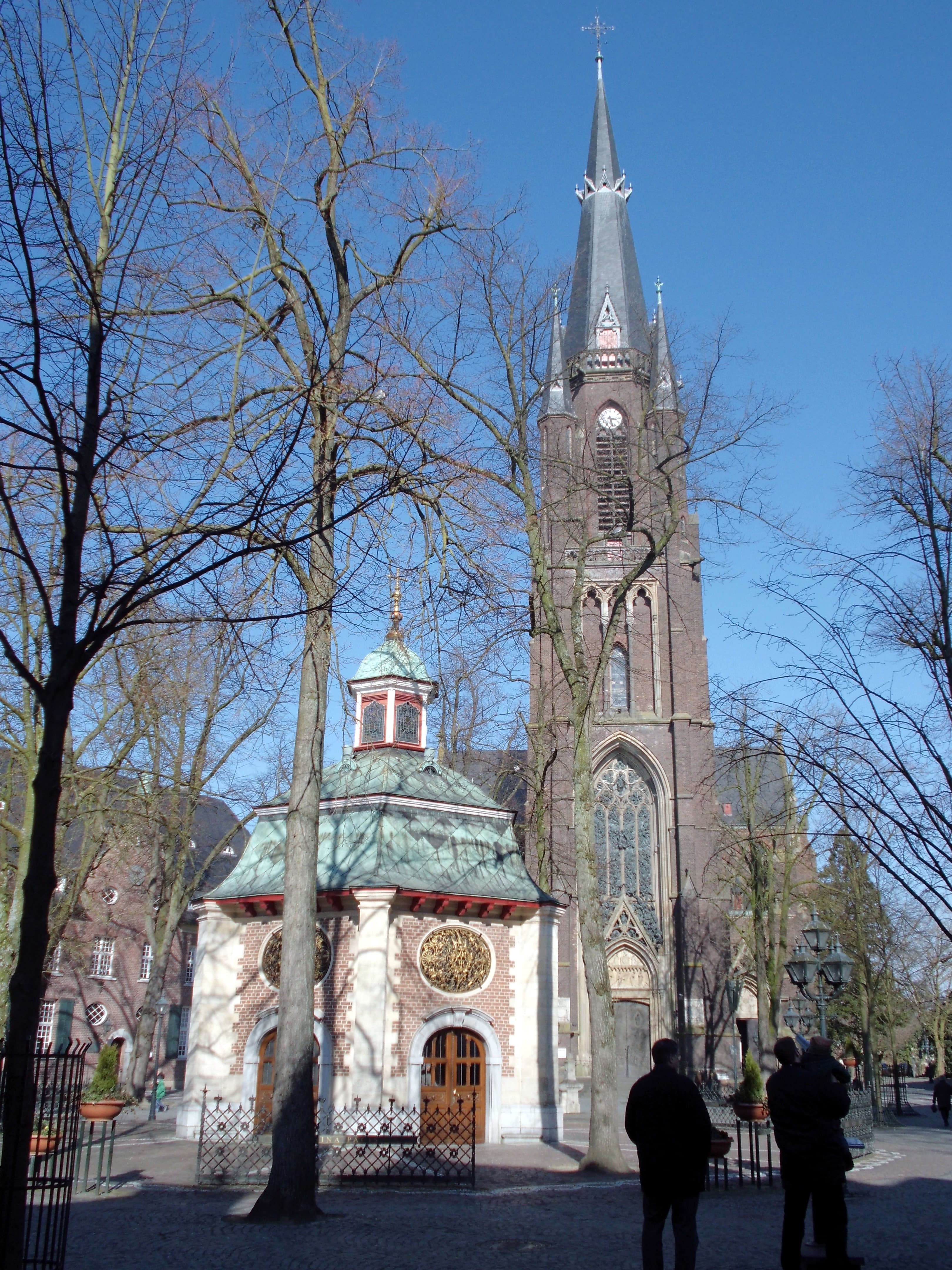 Marienbasilika