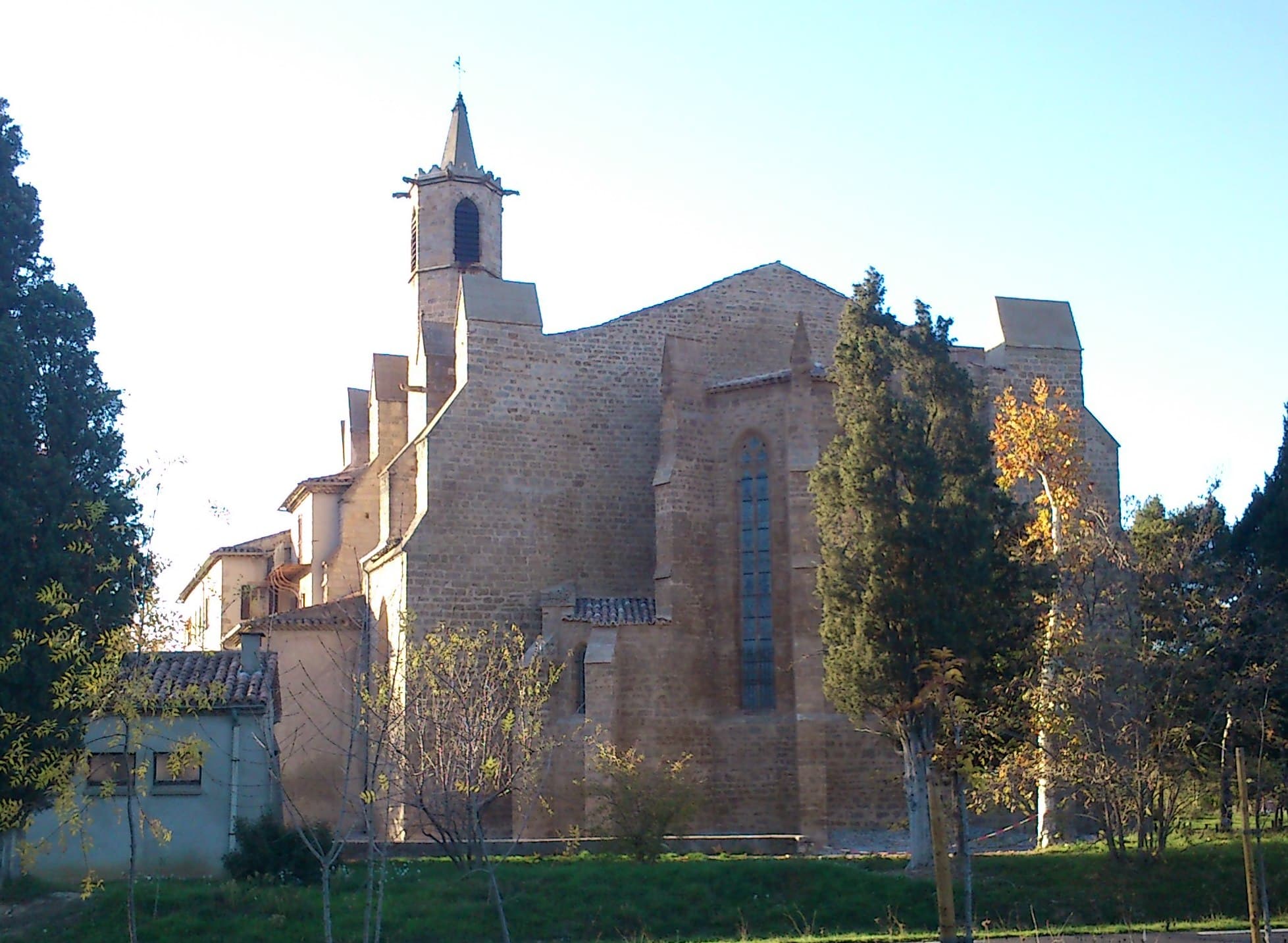 Basilica of Notre-Dame de Marceille