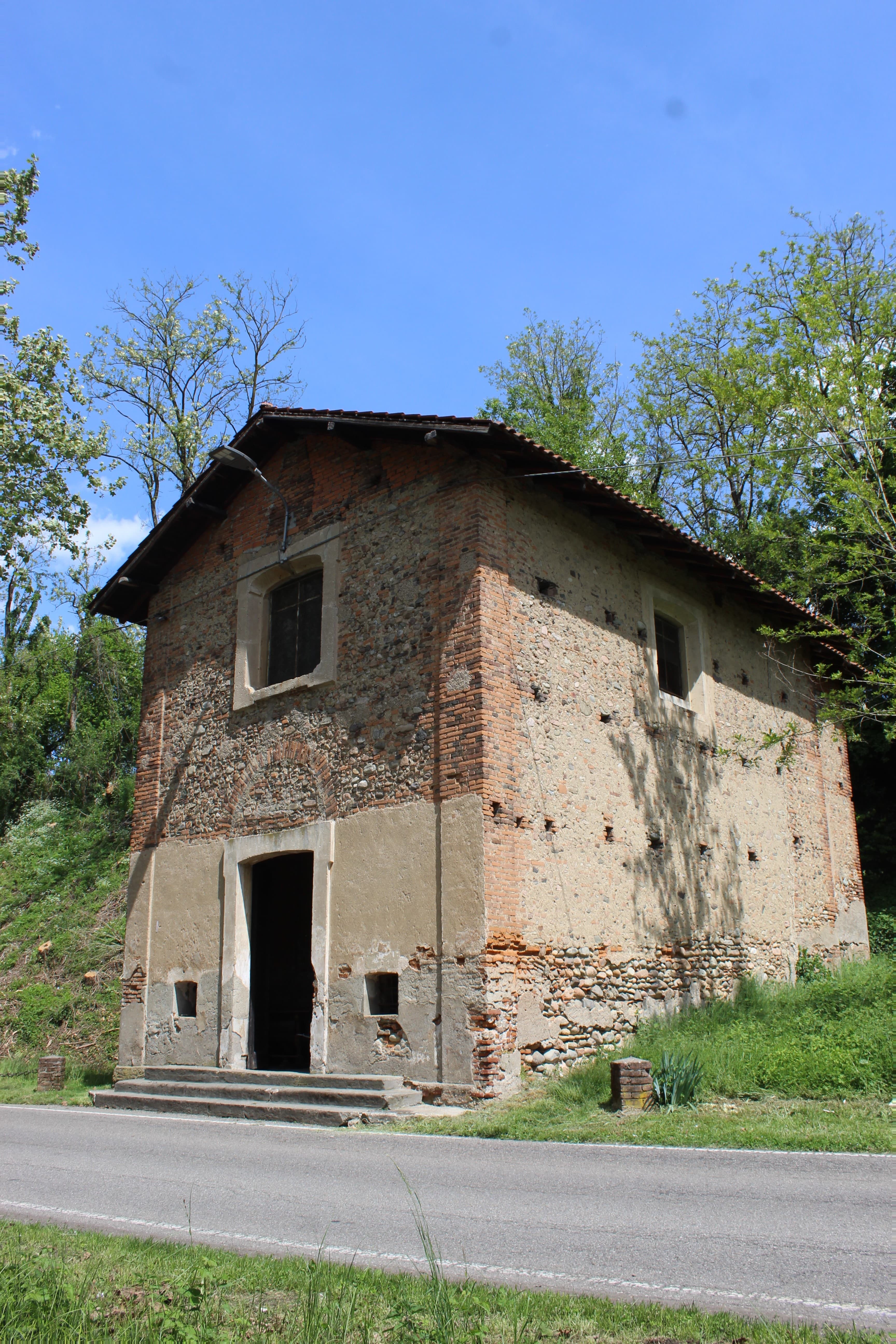 Lazzaretto
