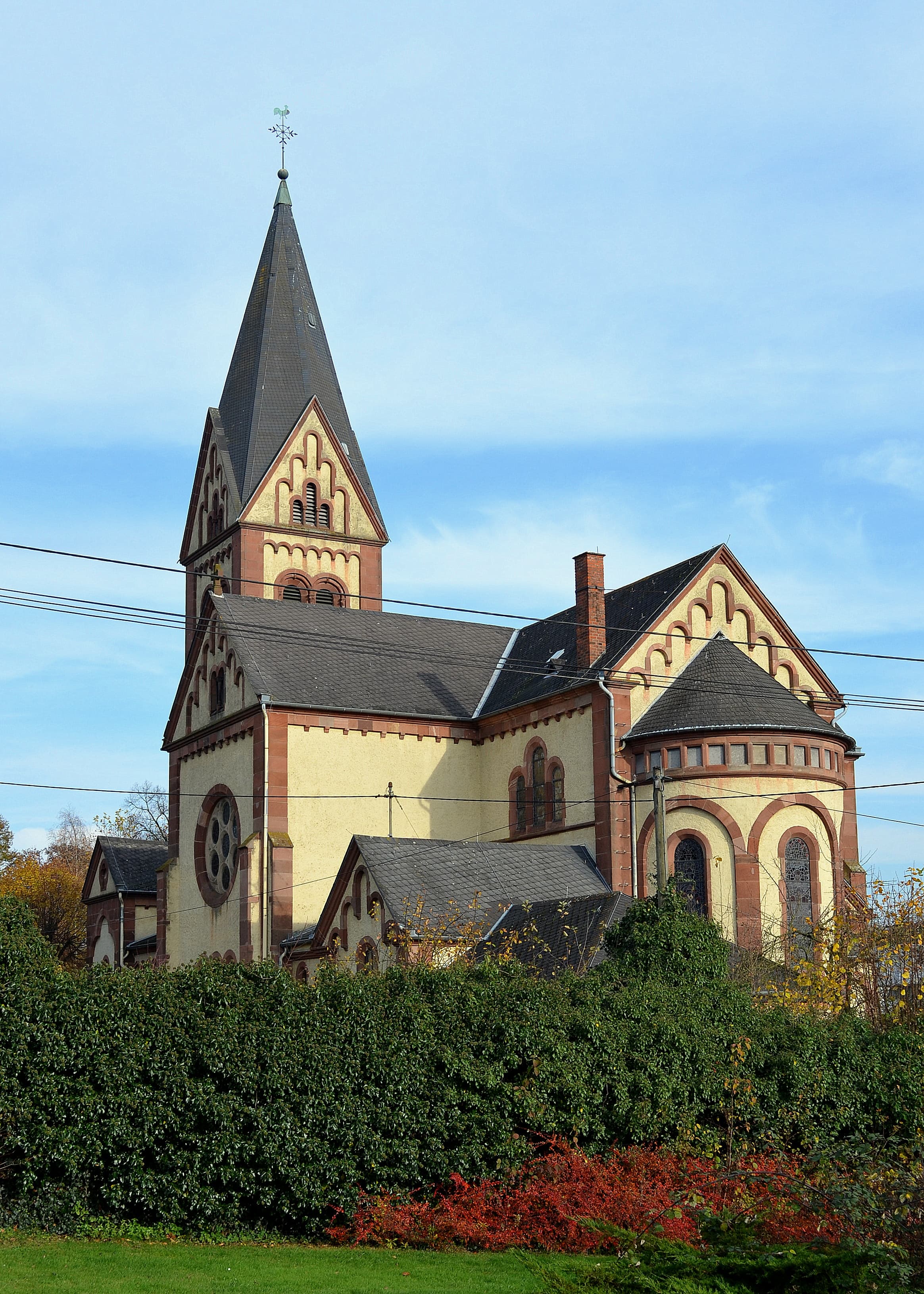 St. Martin