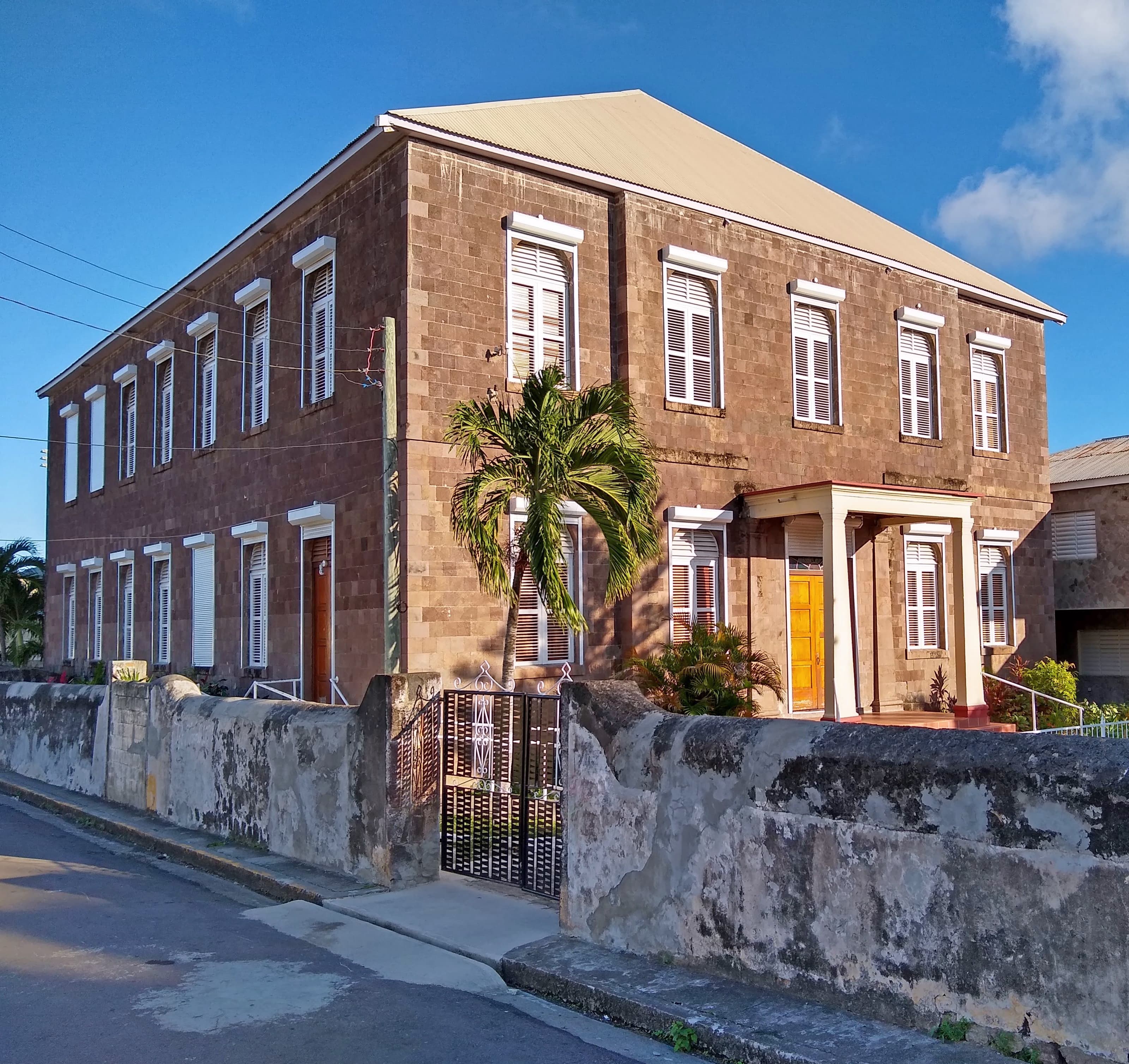 Wesley Chapel