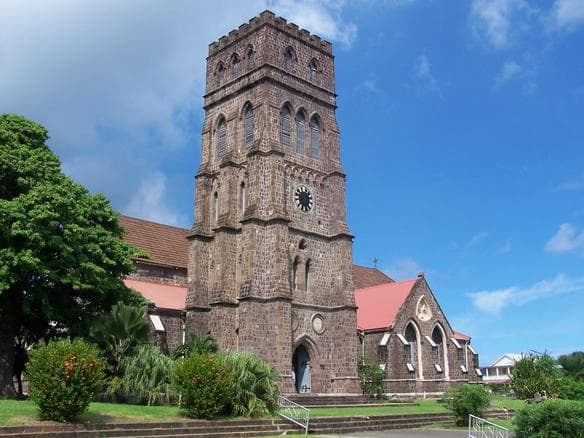 St. George's Anglican Church