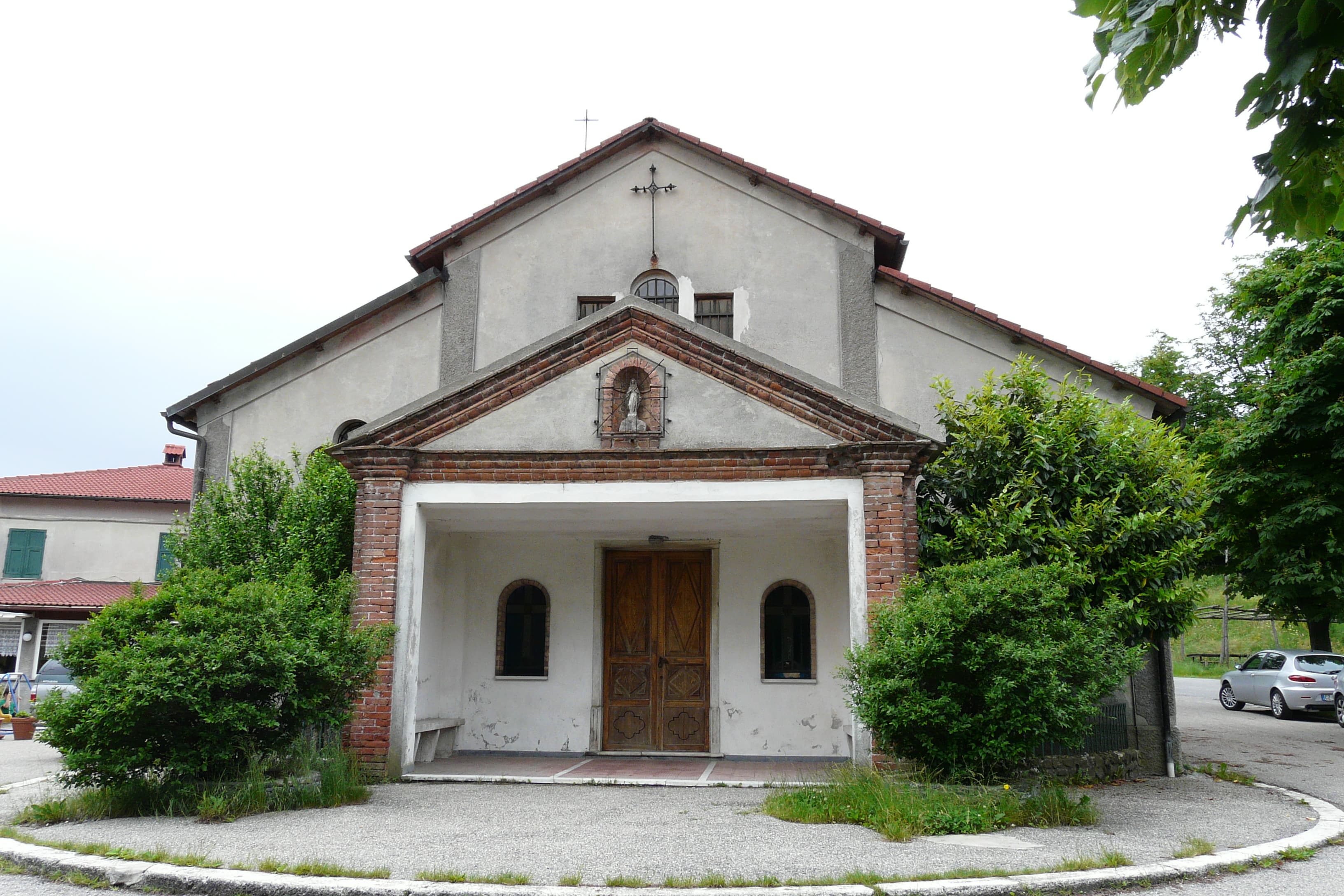 Nostra Signora della Bastia