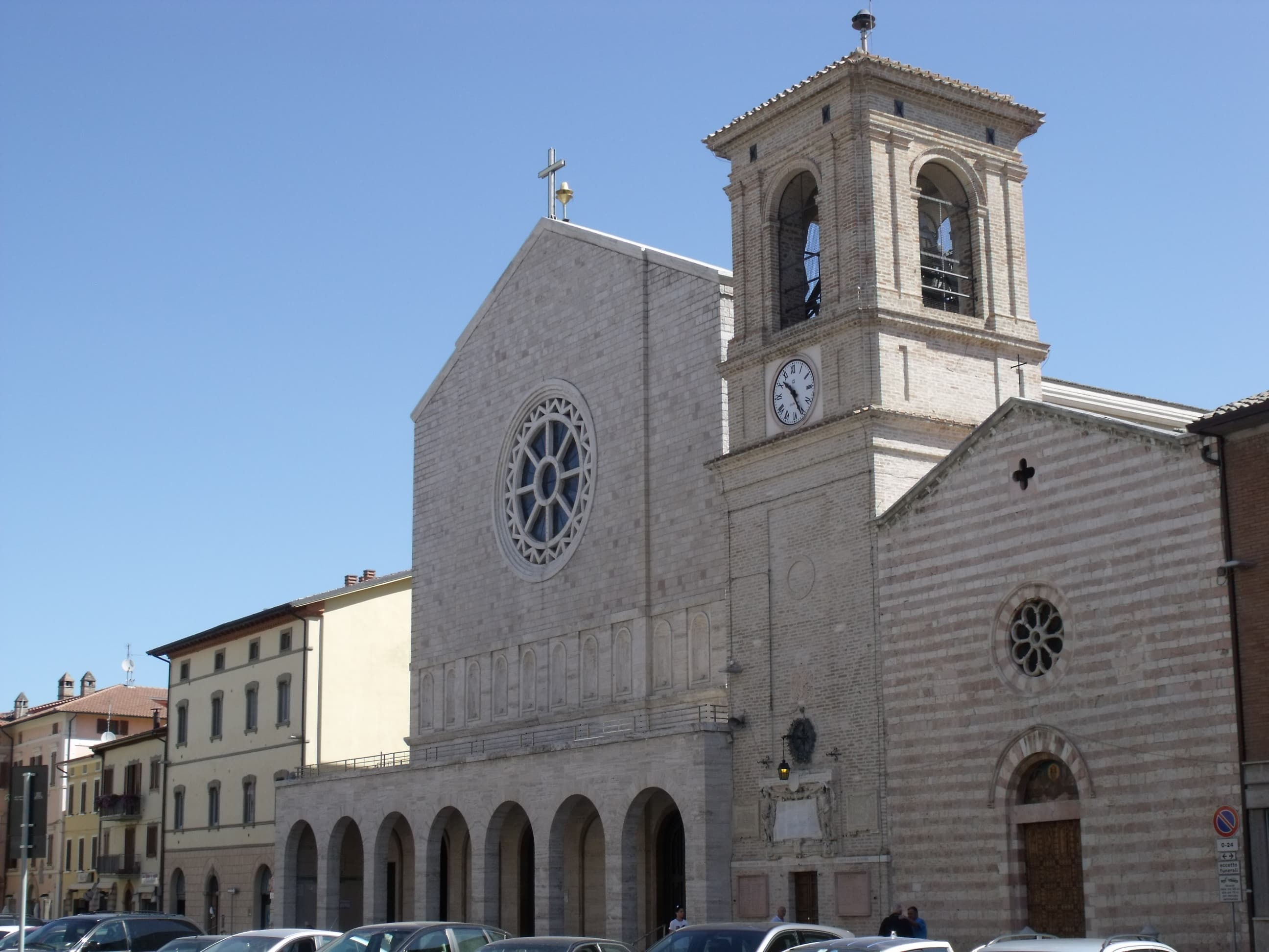 San Michele Arcangelo