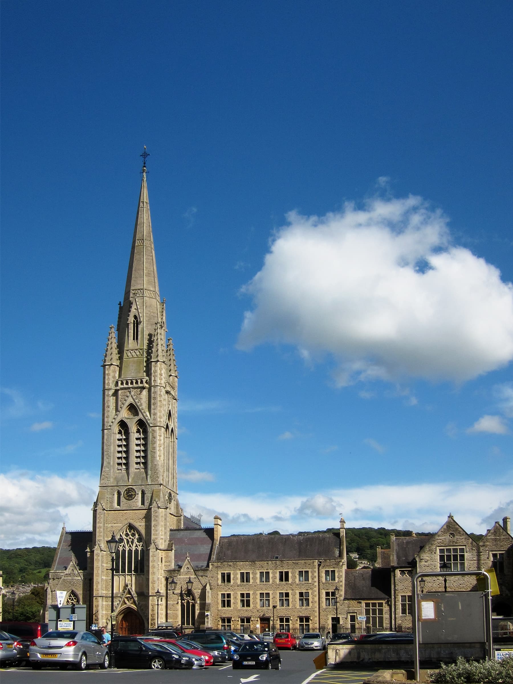 St John's Church