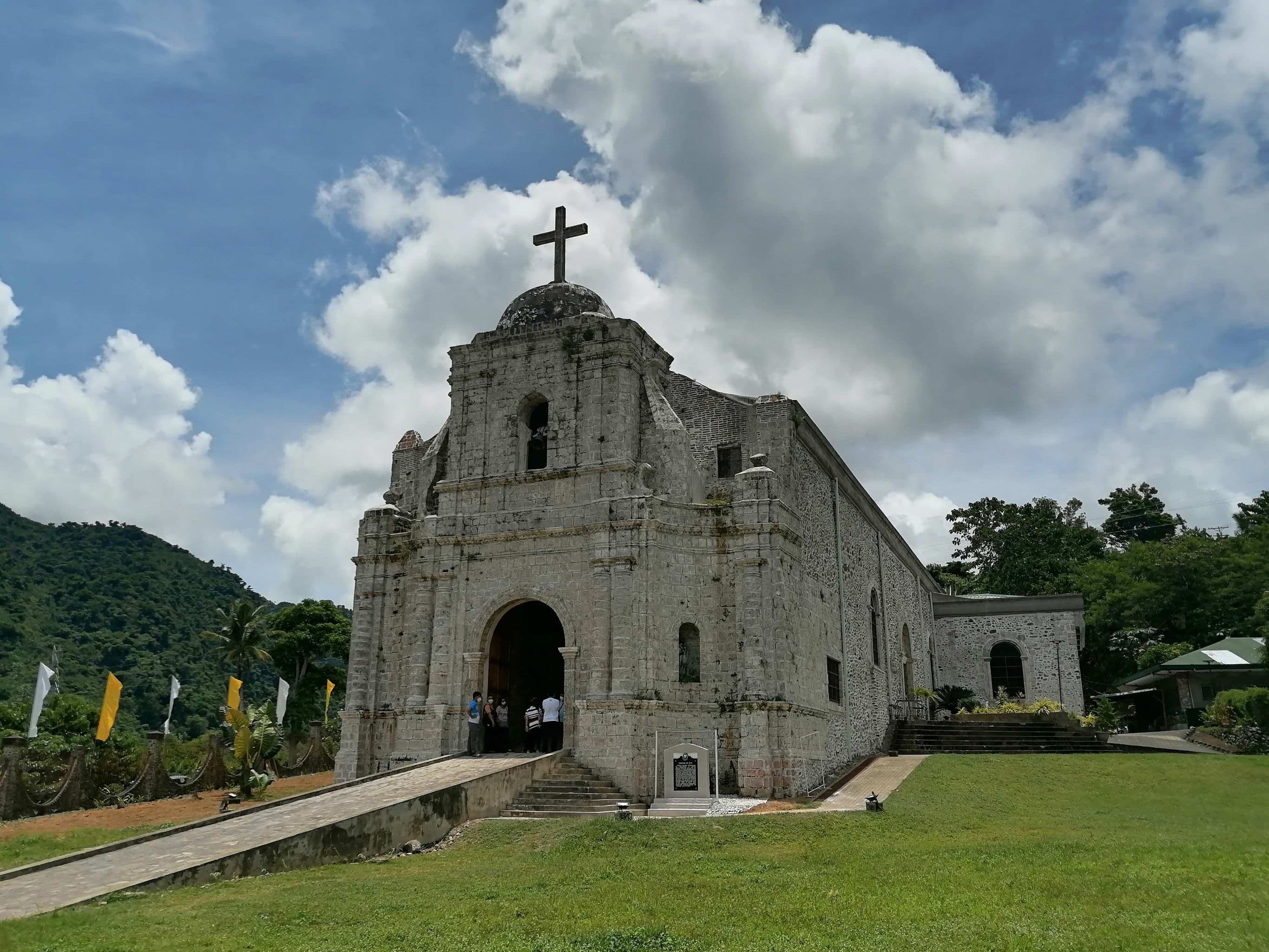 Bato Church