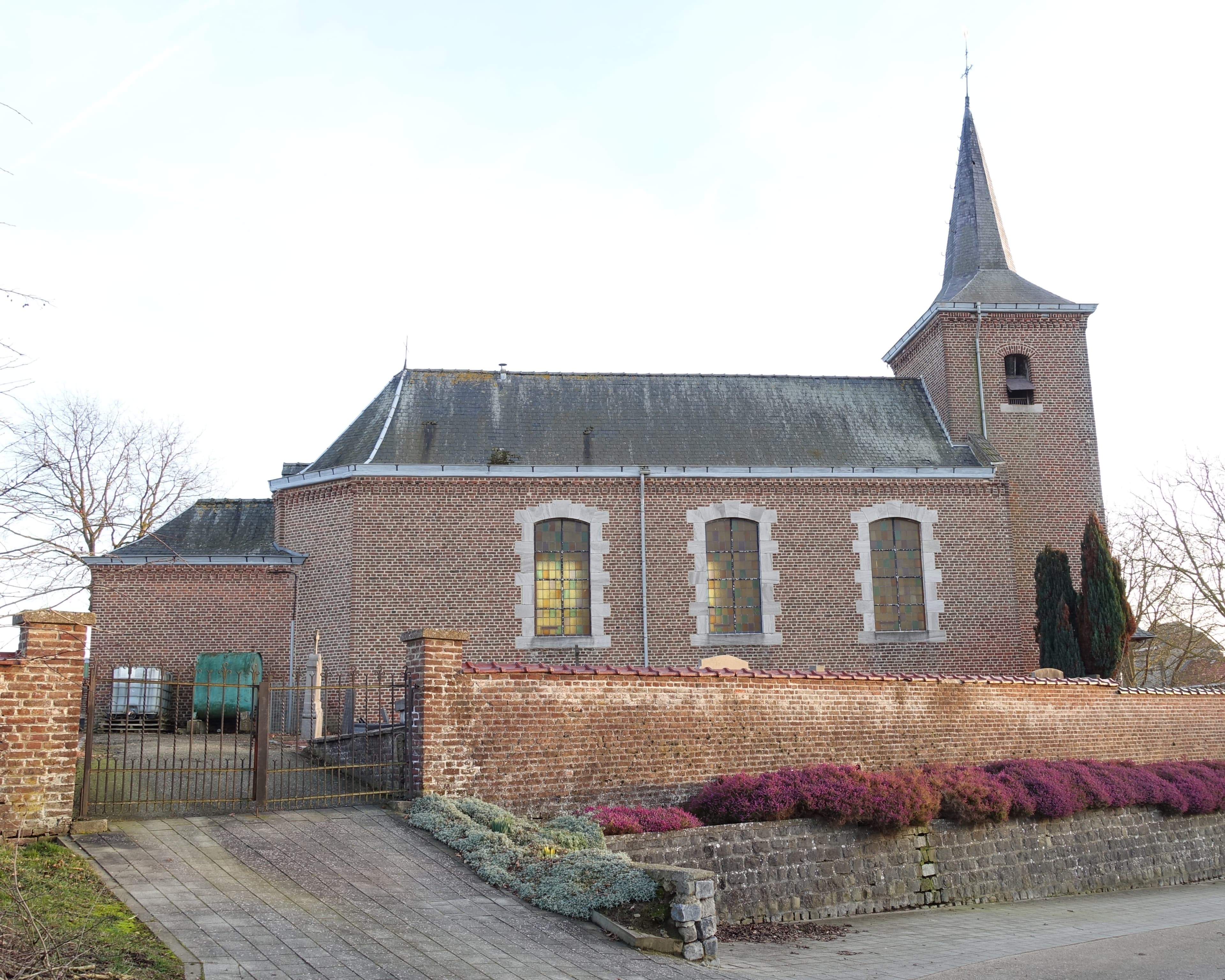 Sint-Stefanuskerk