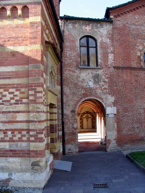 Battistero di San Pietro (Asti)
