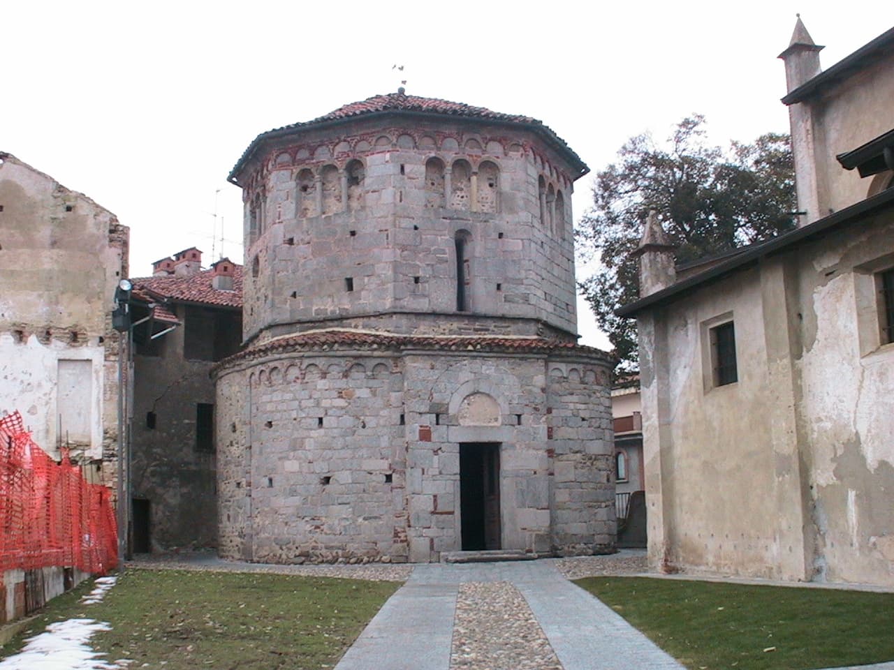Battistero