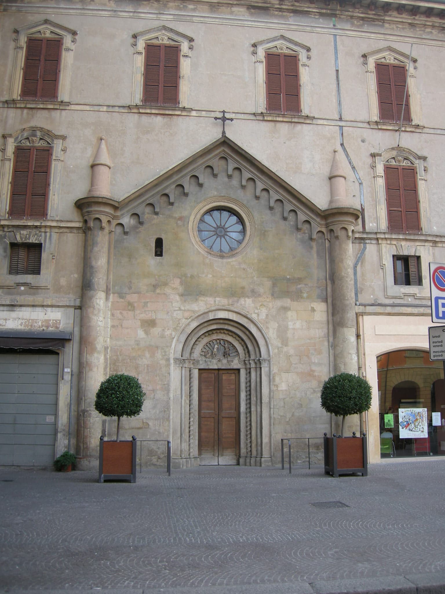 Battistero