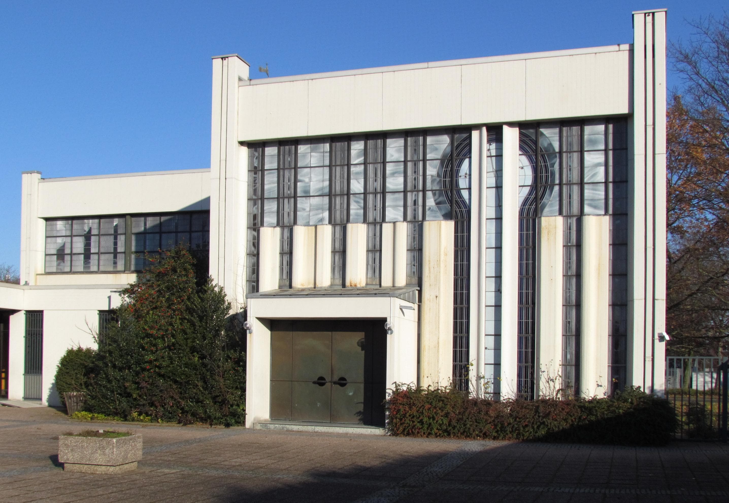 St. Josef (Bauchem)