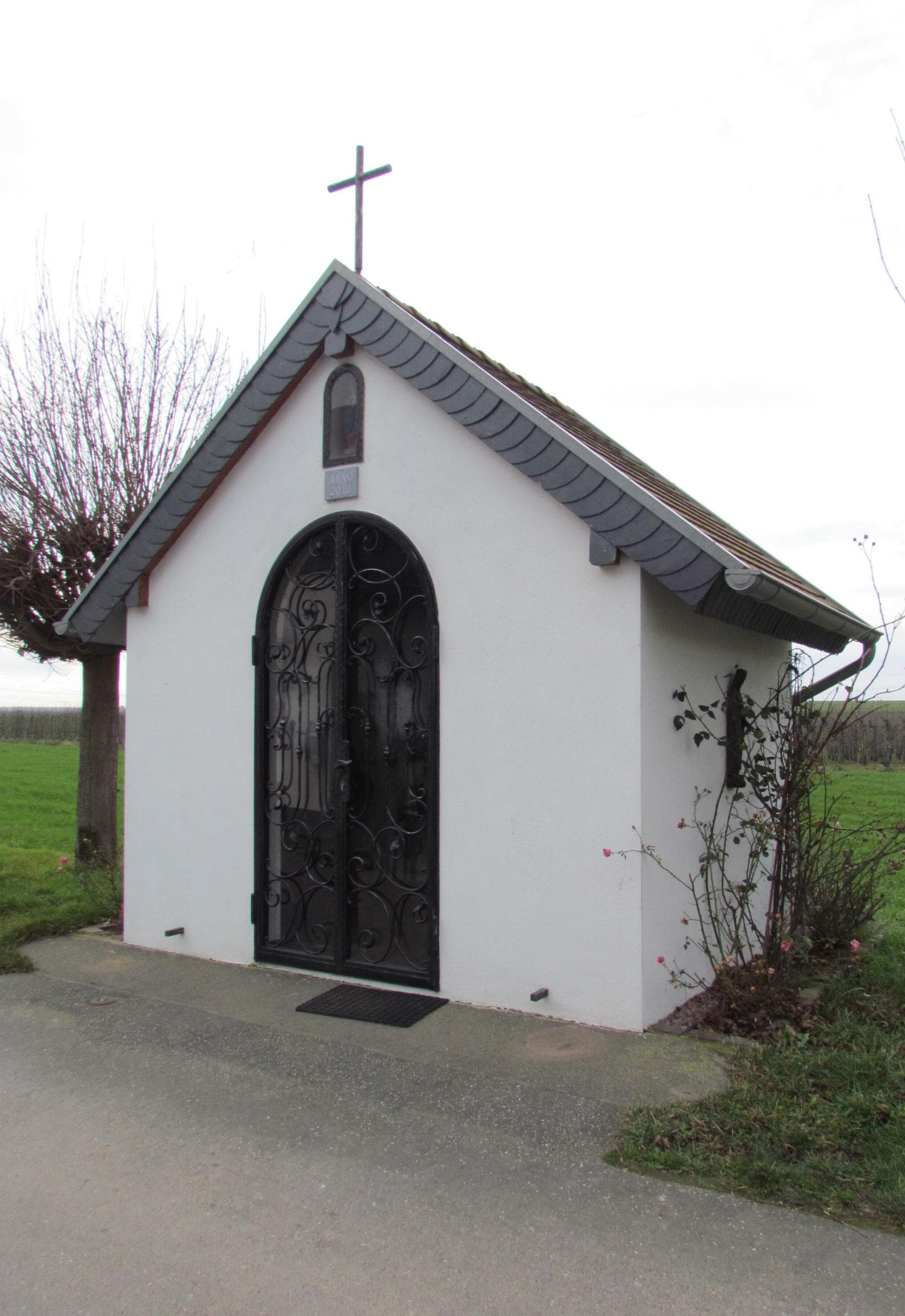 Gnadenkapelle