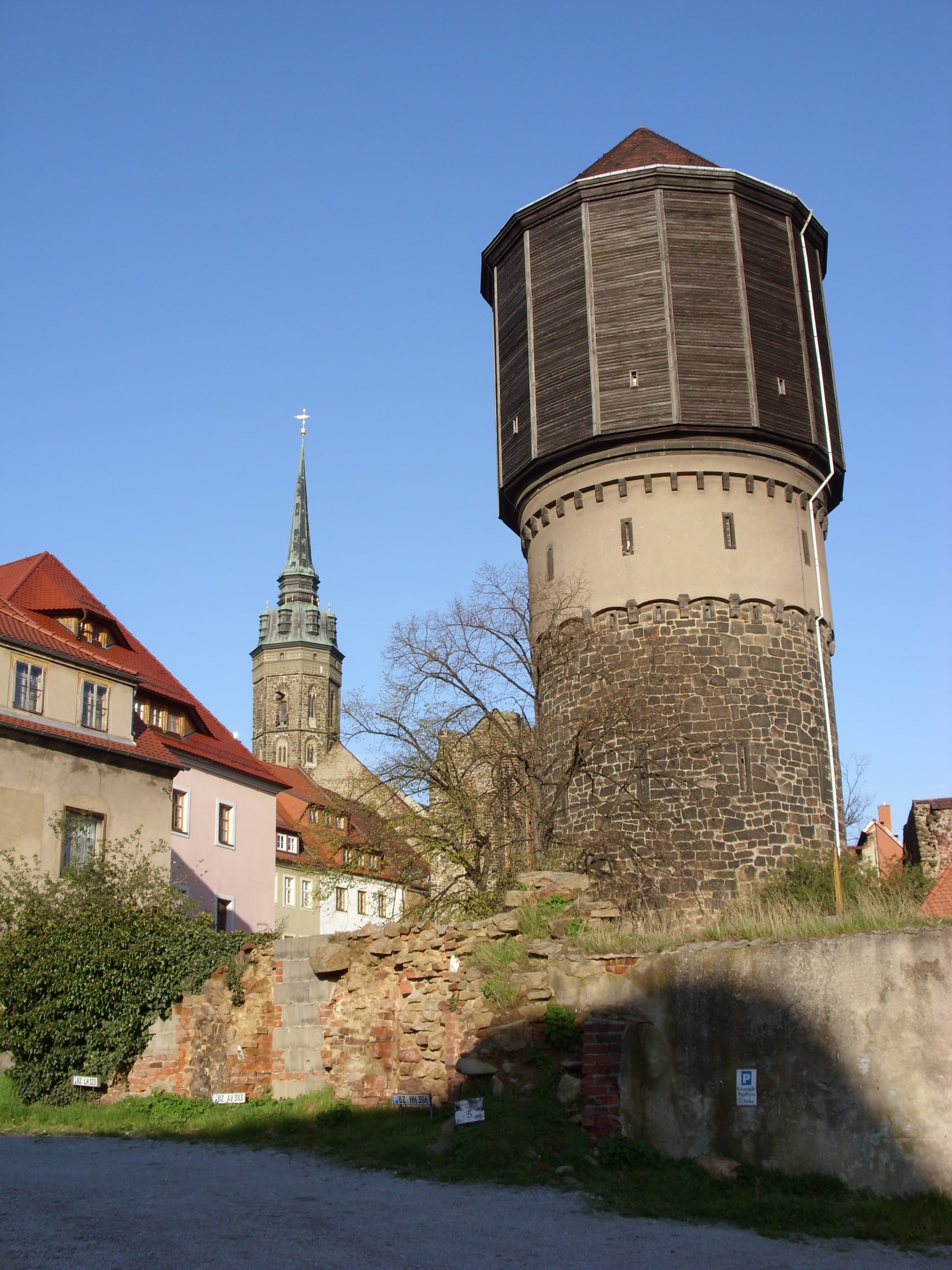 Mönchskirche