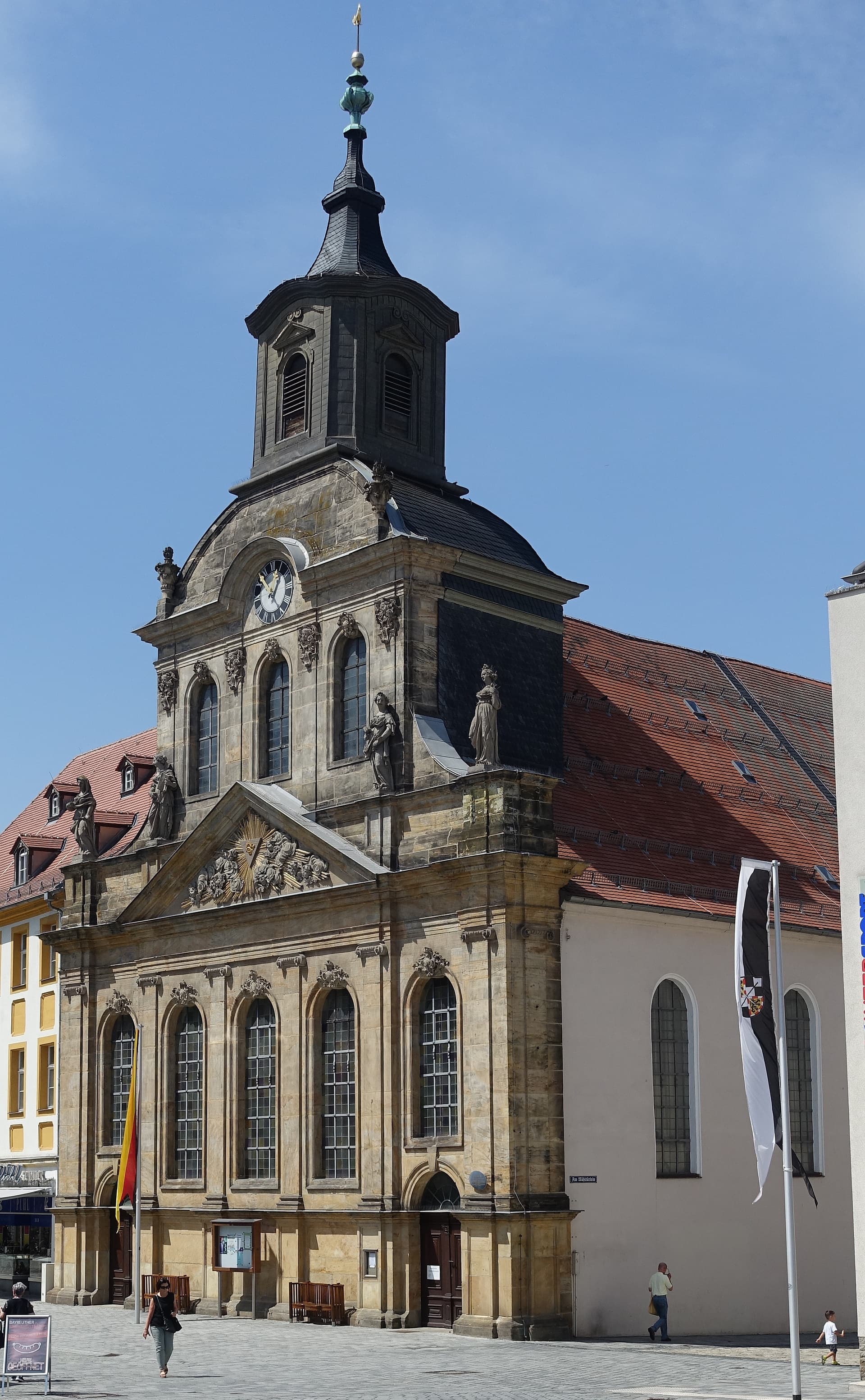 Spitalkirche