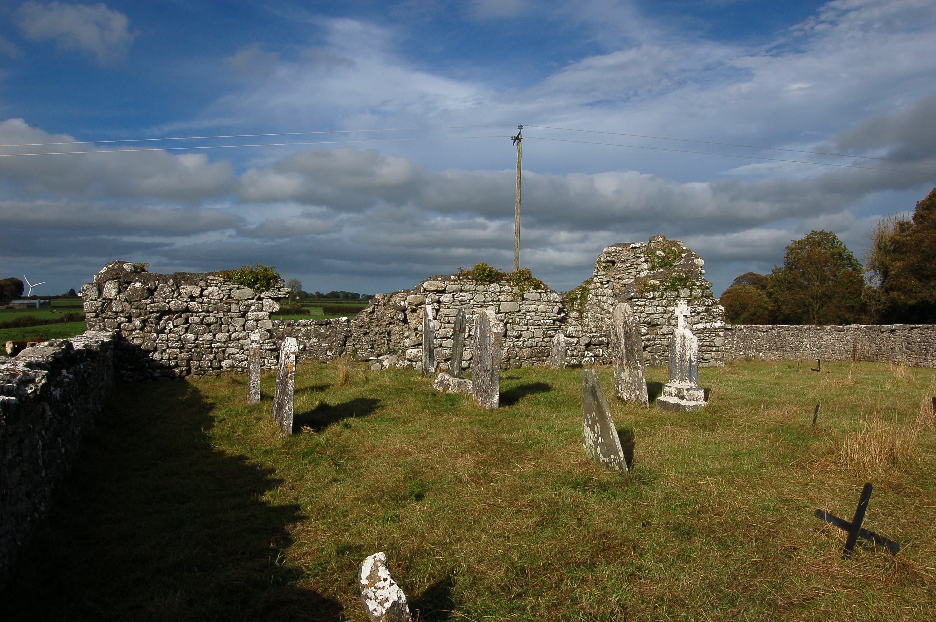 Bayswell Church