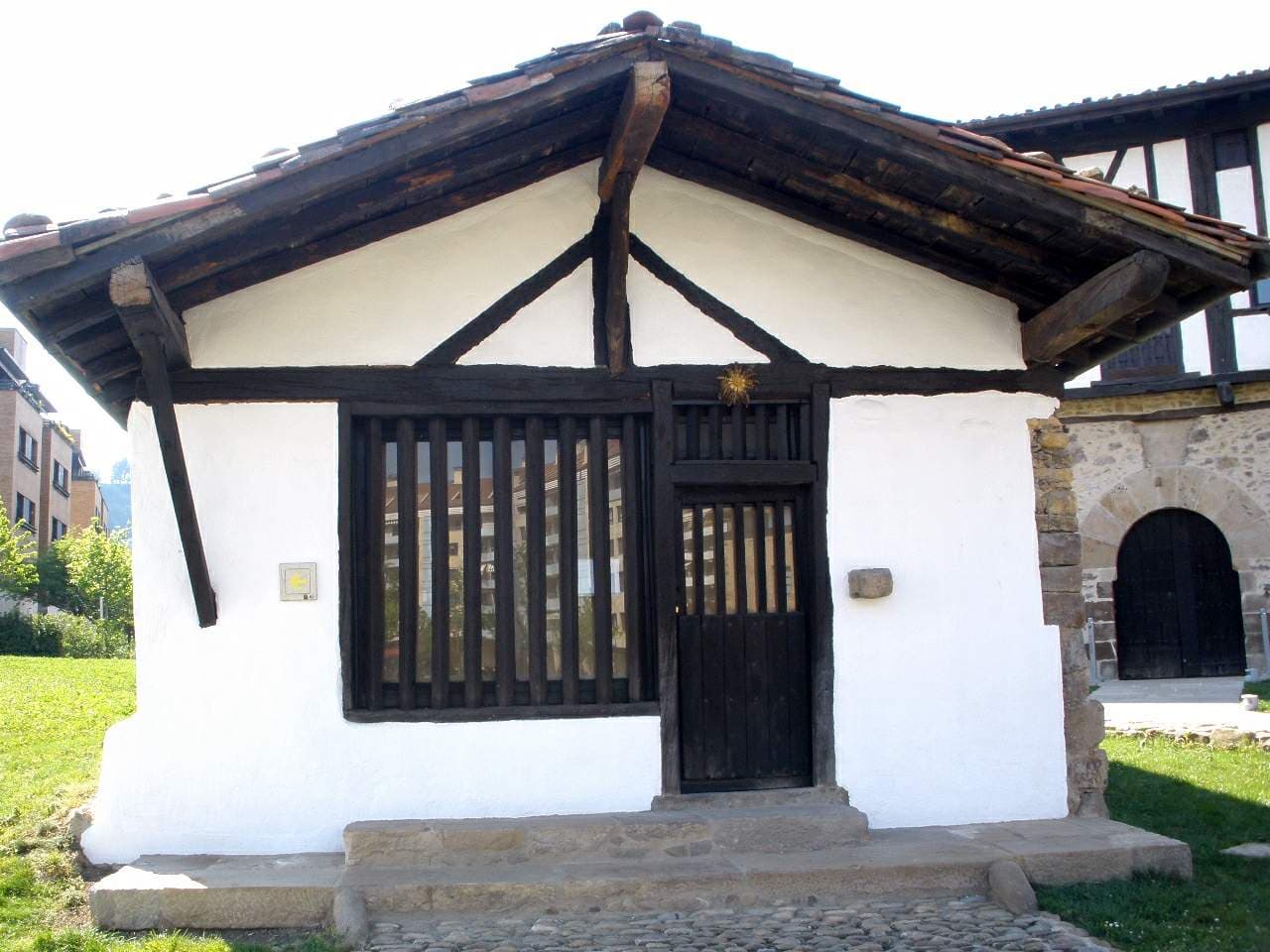 Belengo baseliza