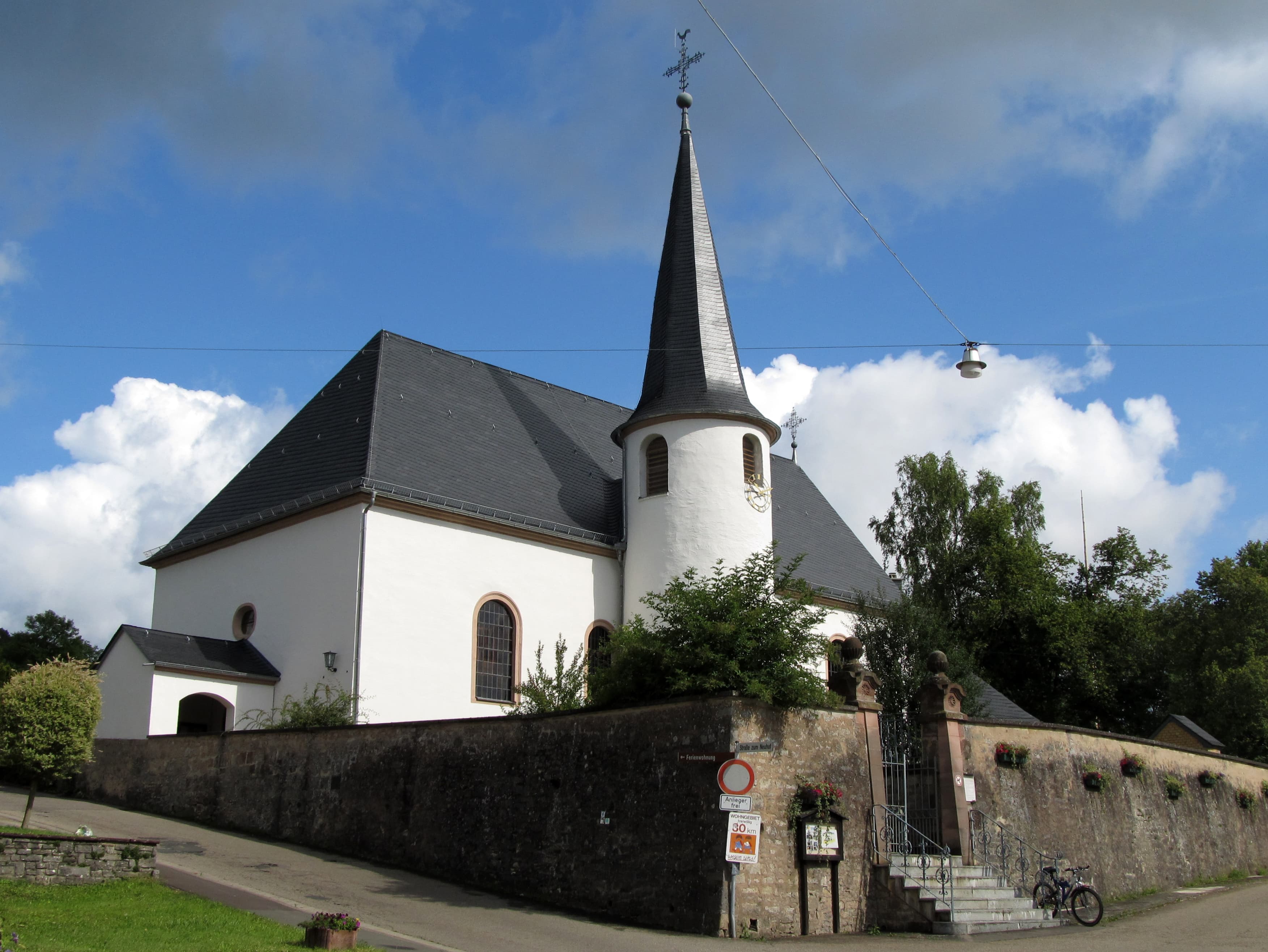 St. Margaretha