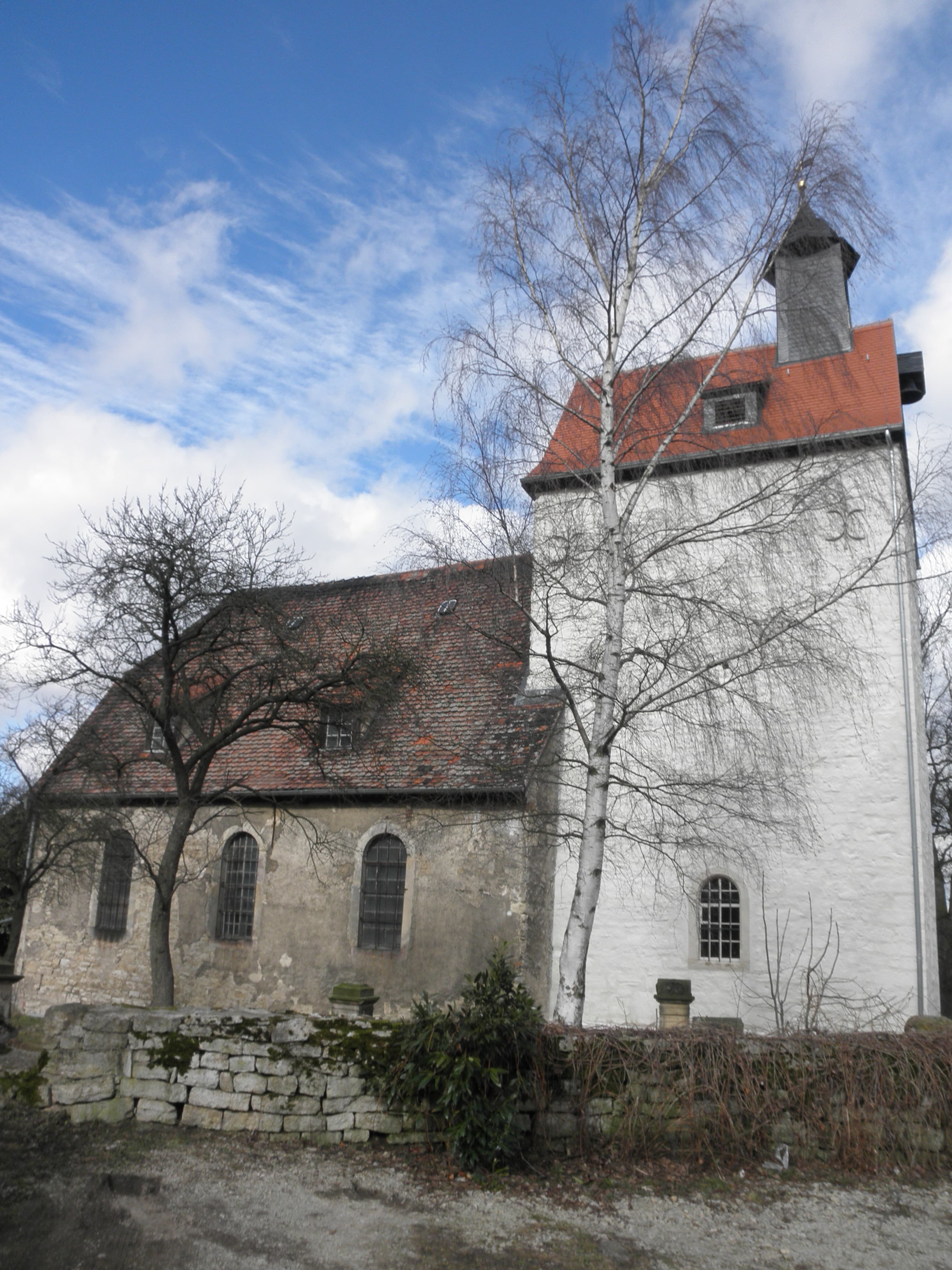 St. Bonifatius