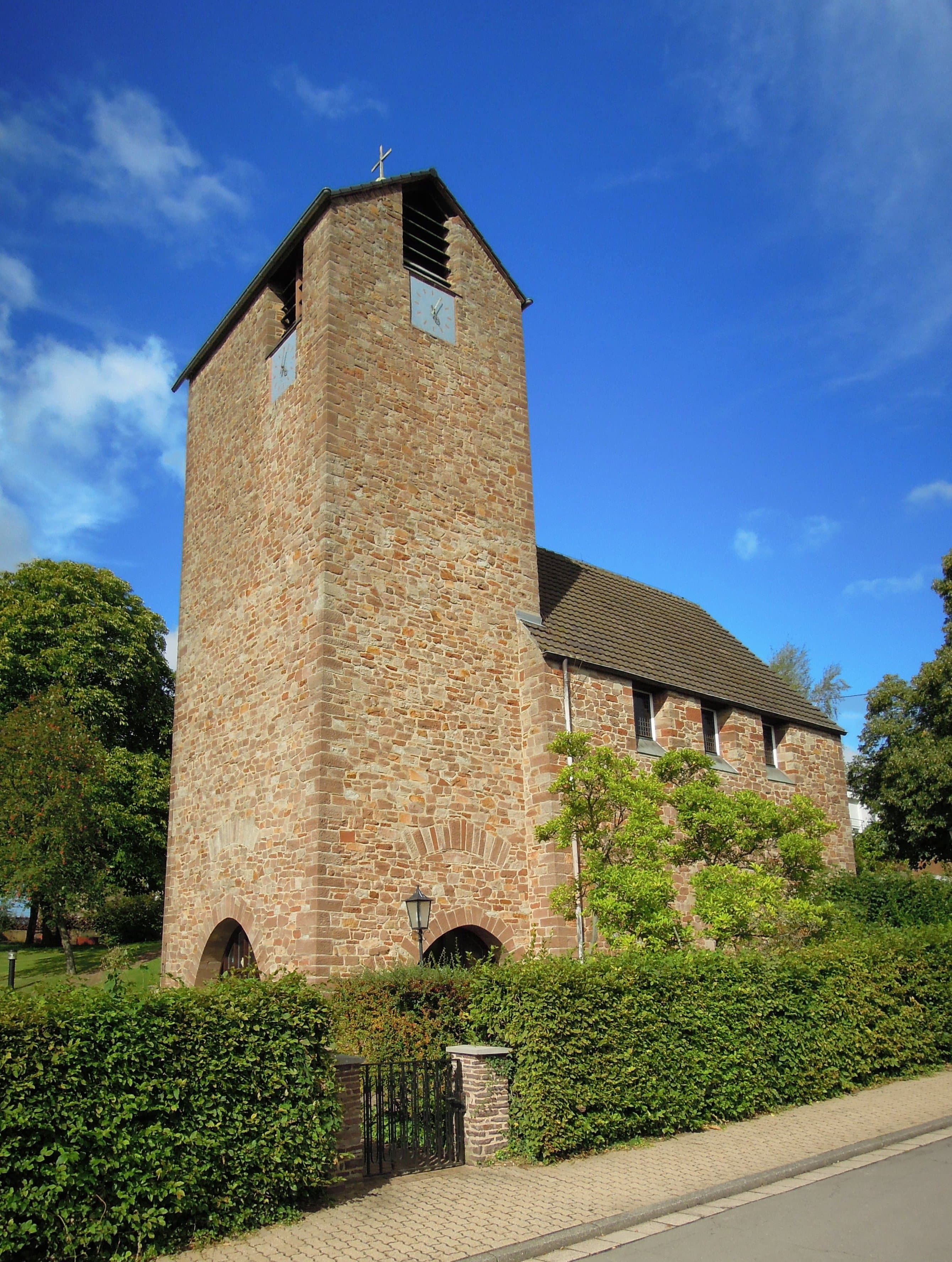 Martinskirche
