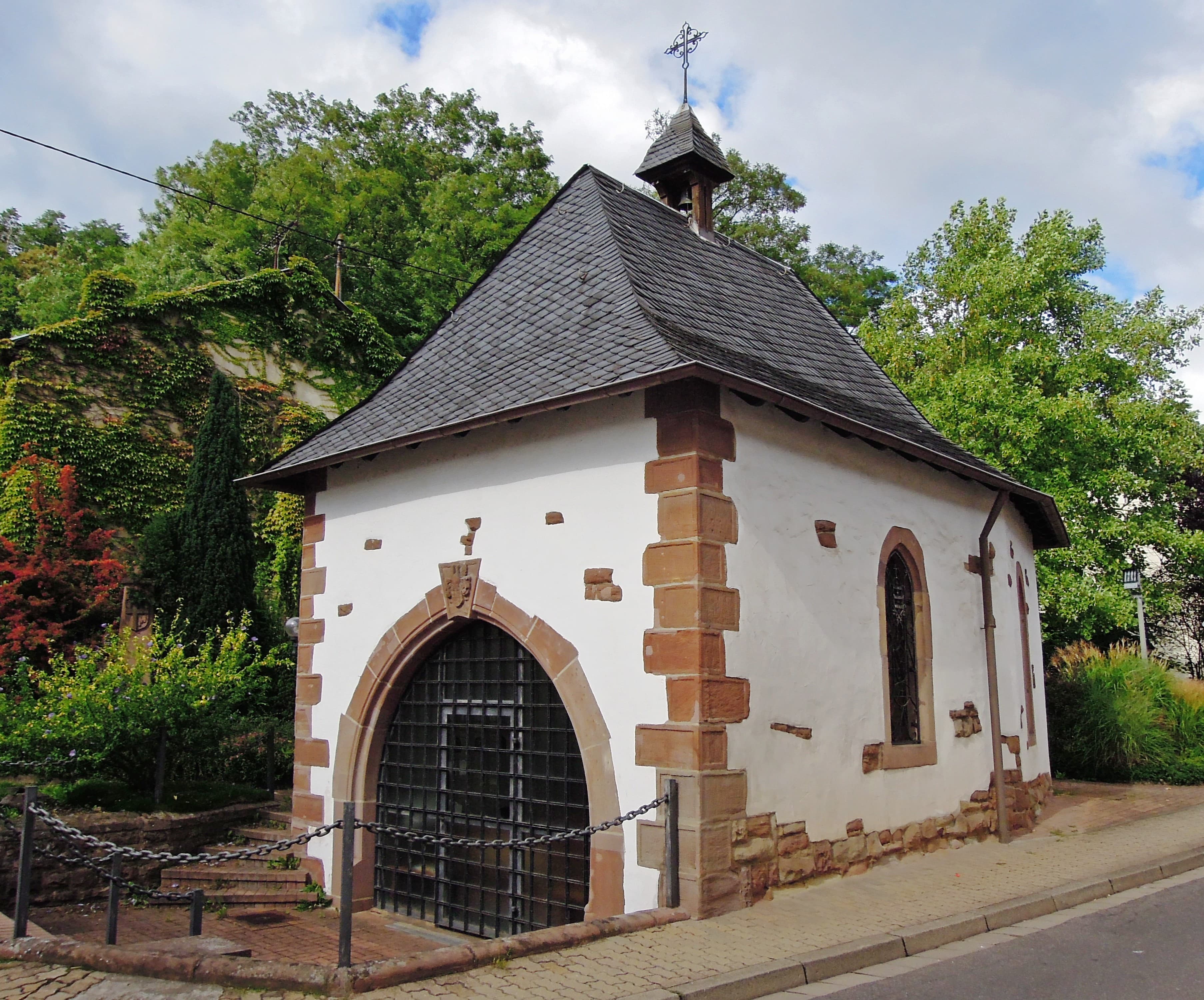 Marcellus-Kapelle