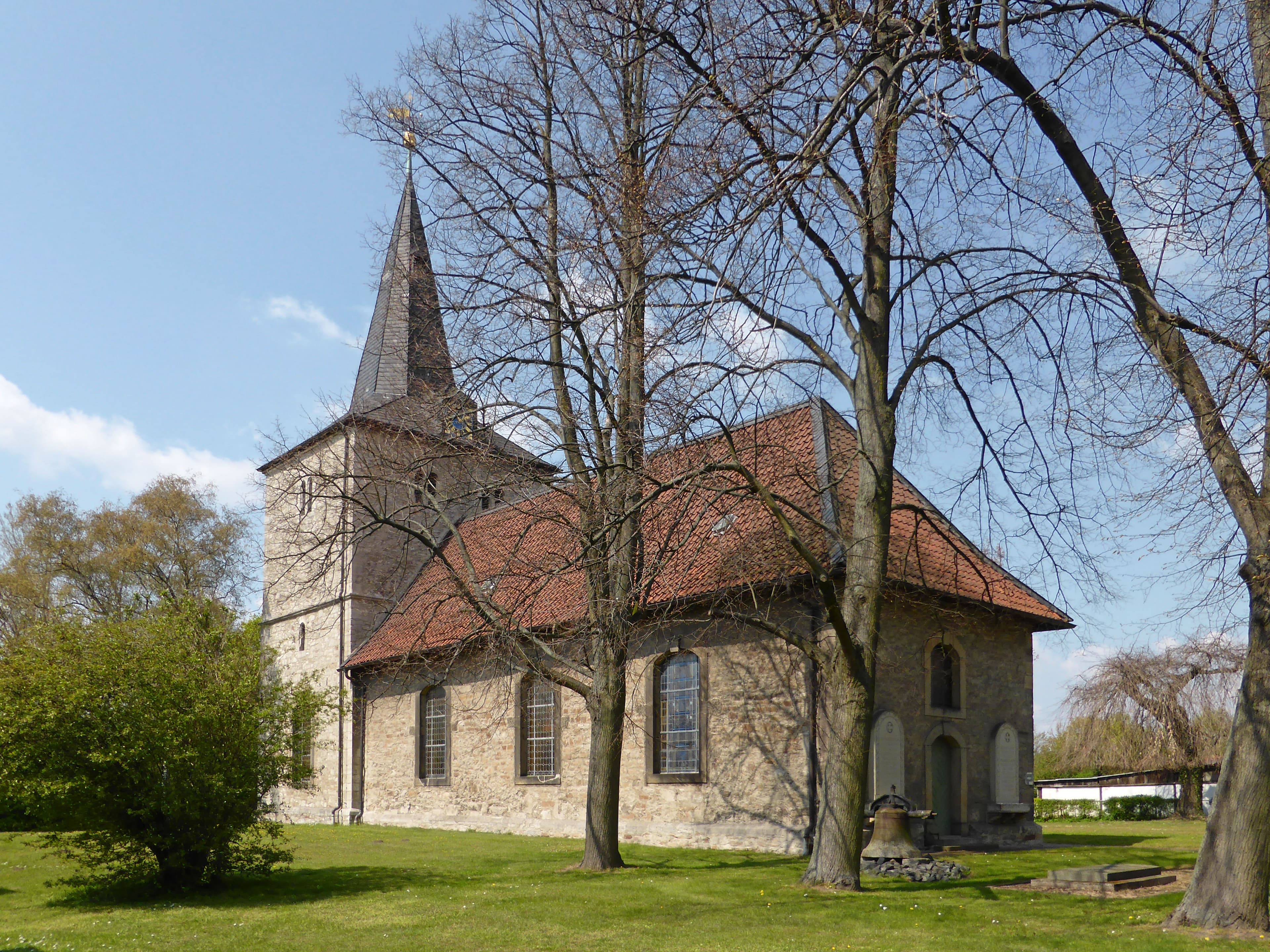 St.-Petri-Kirche