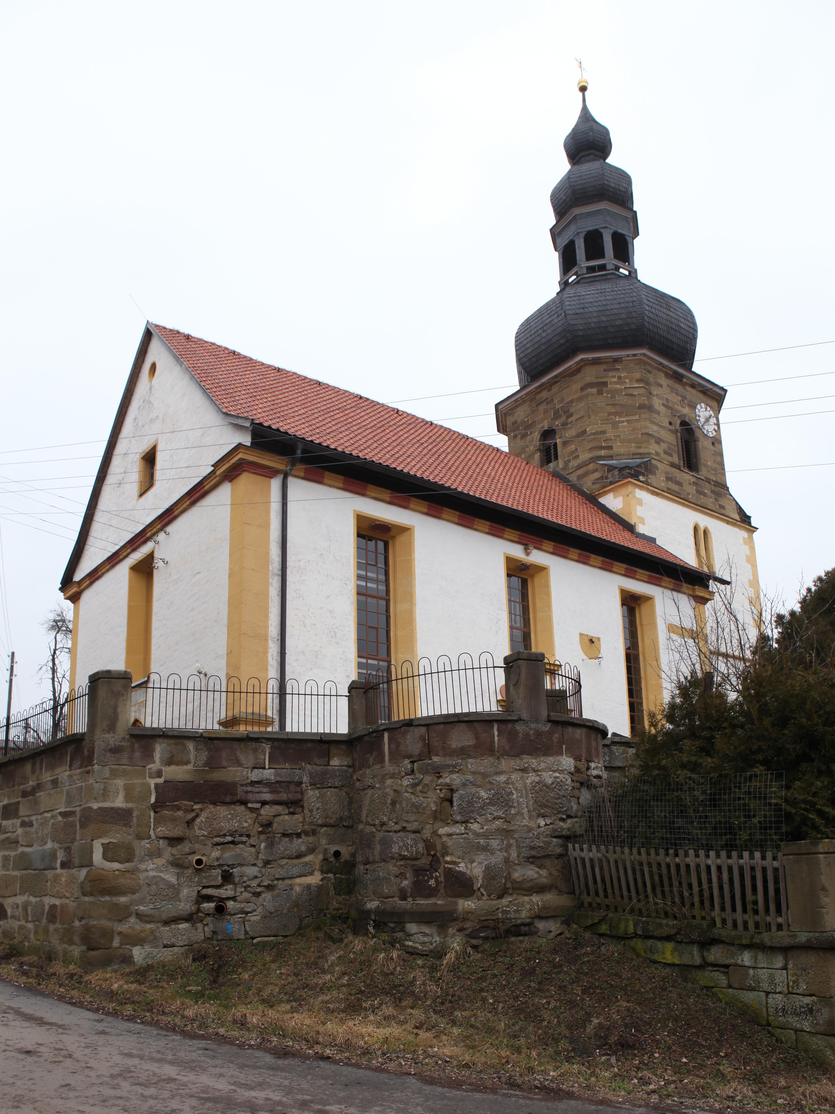 St. Kilian