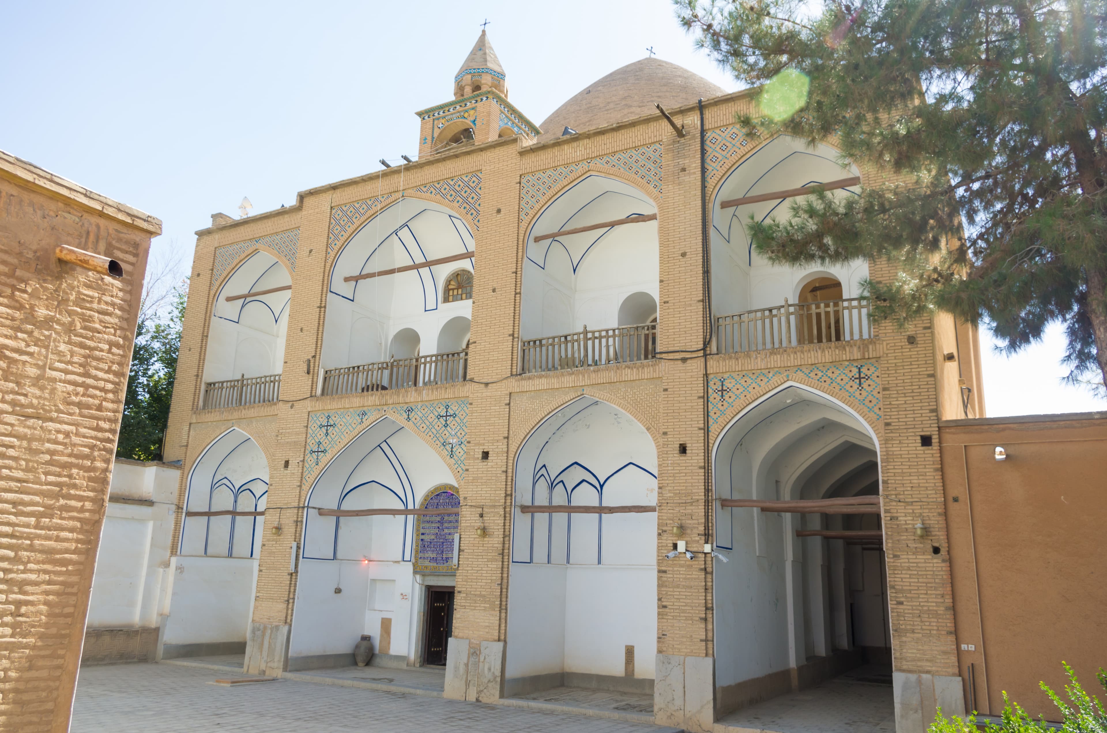 Bethlehem Church (Isfahan)