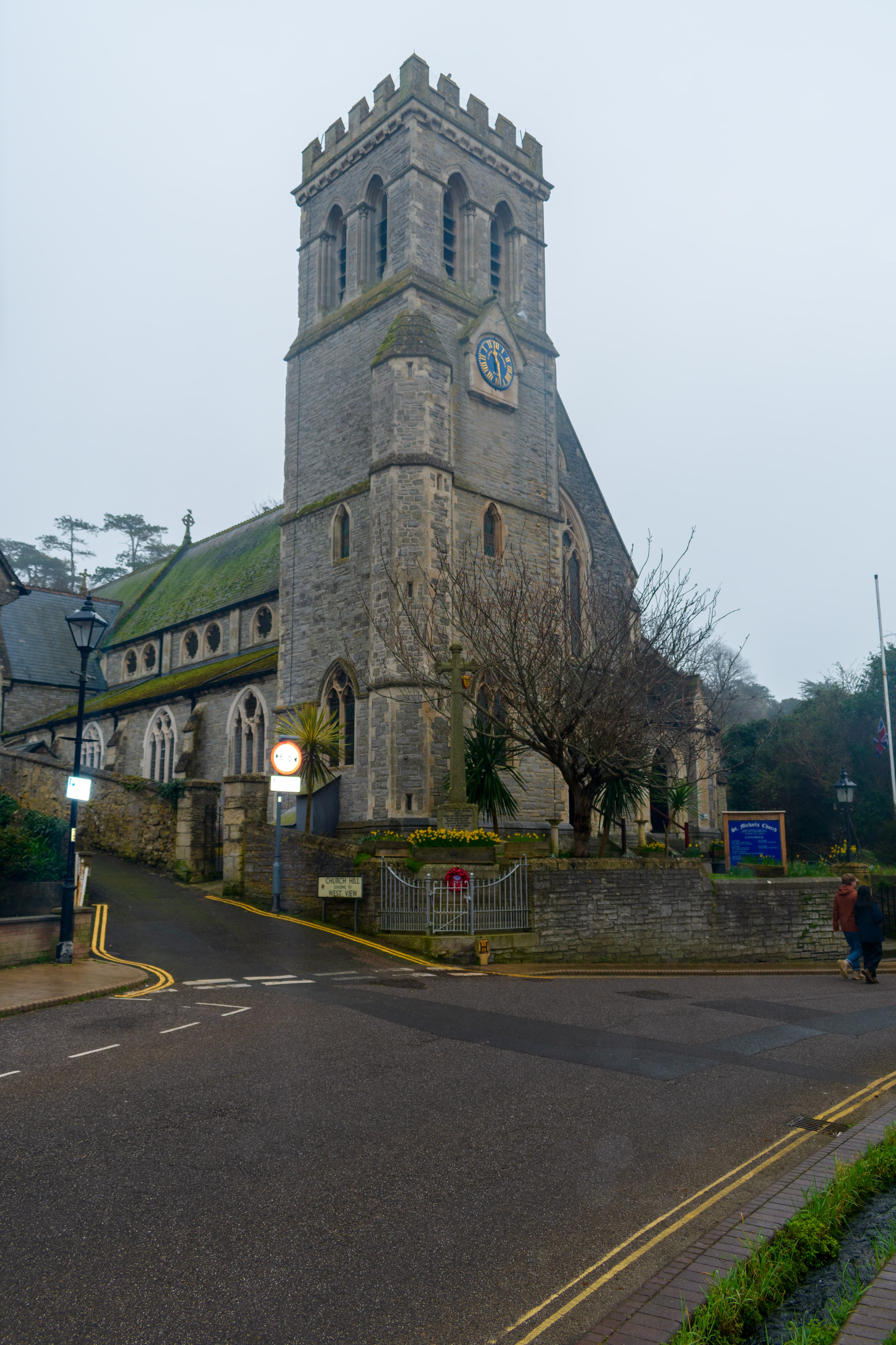 Church of St Michael