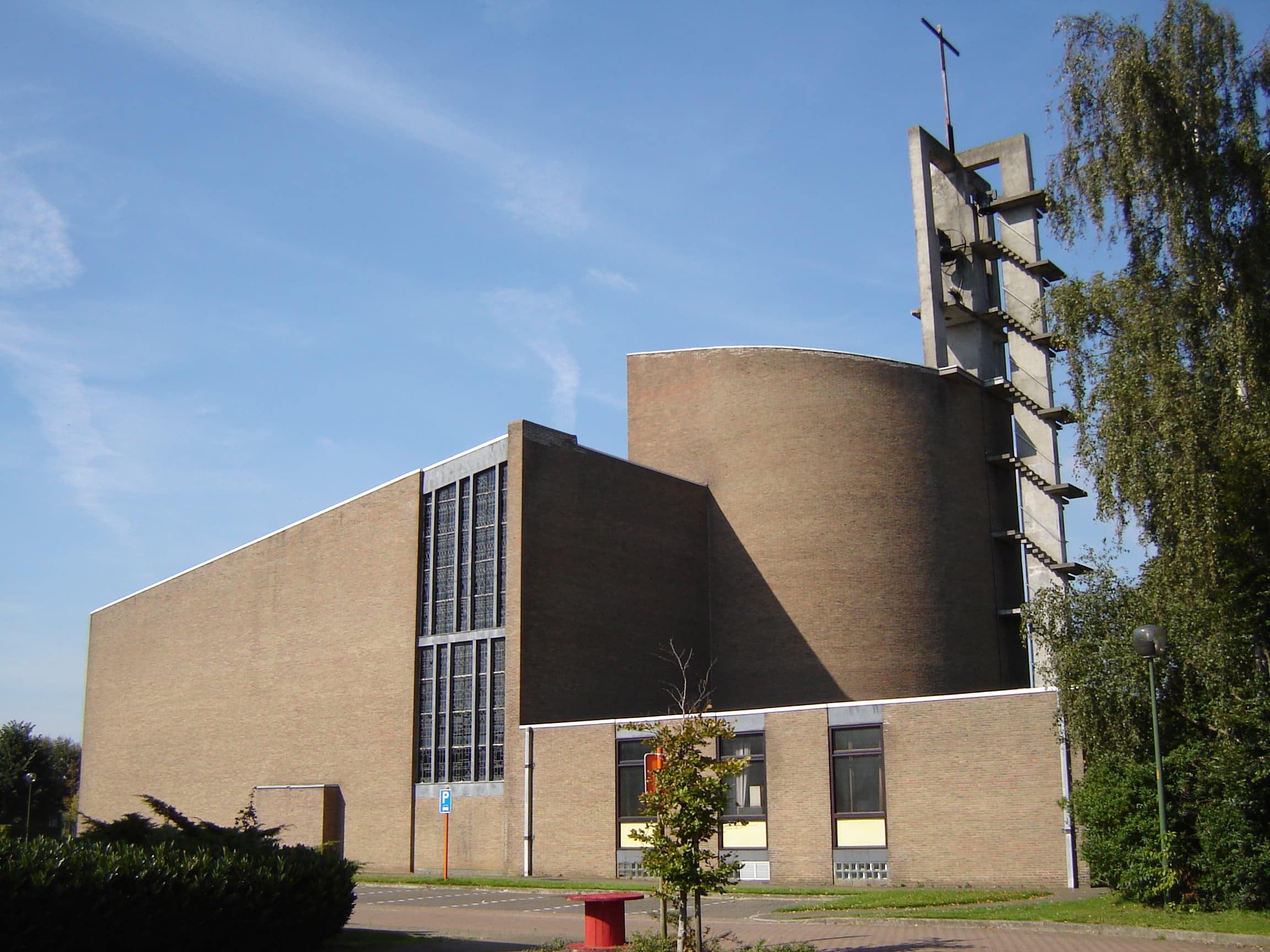 Maria Moeder Godskerk