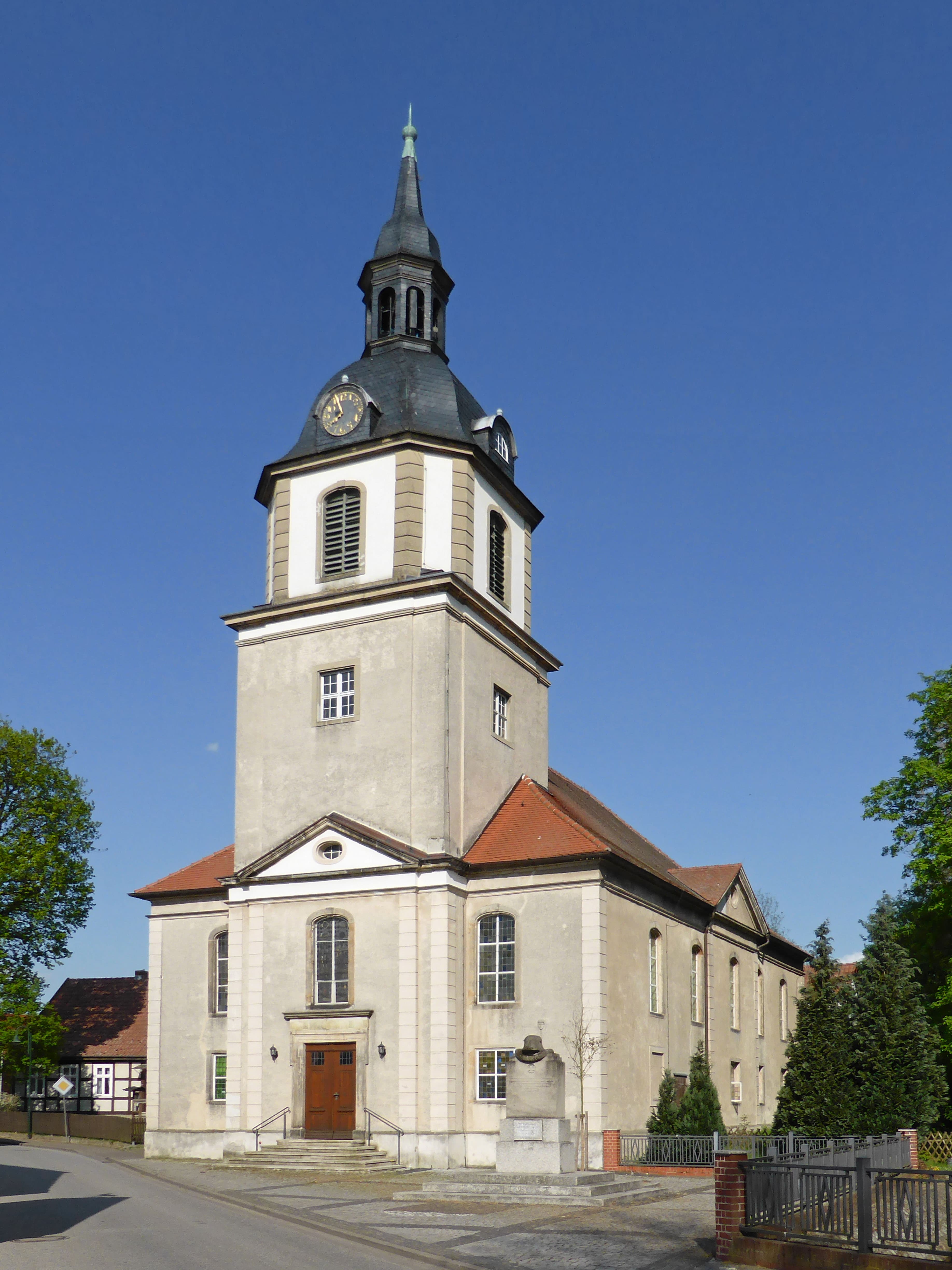 St. Mary (Beetzendorf)