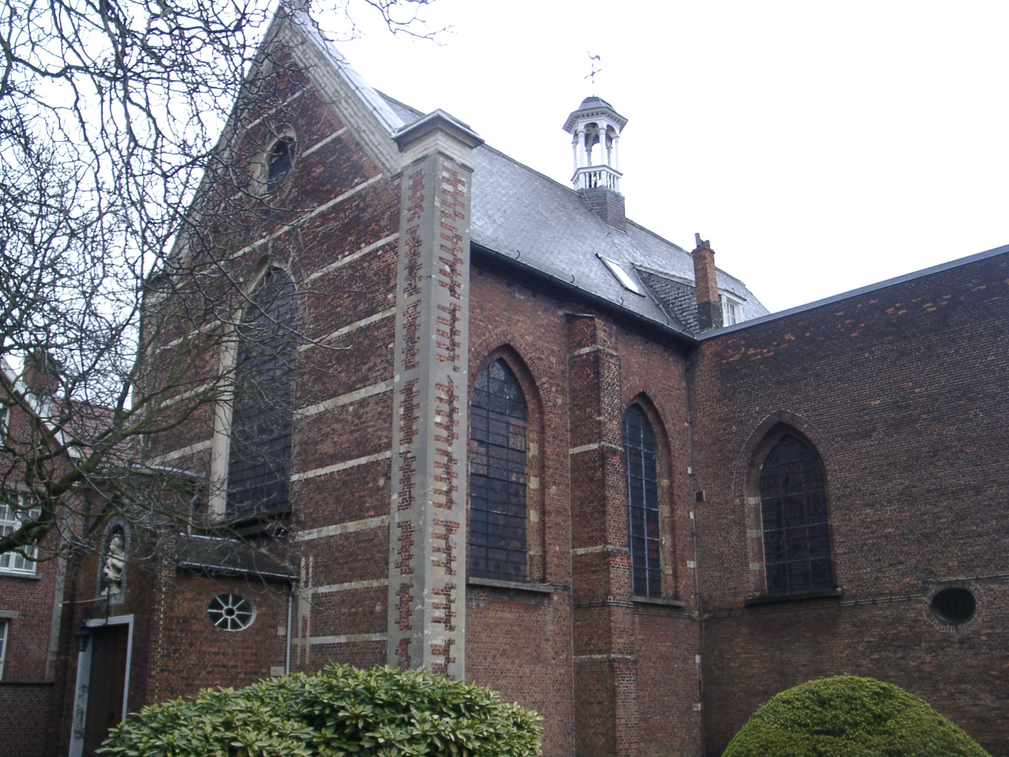 Begijnhofkerk