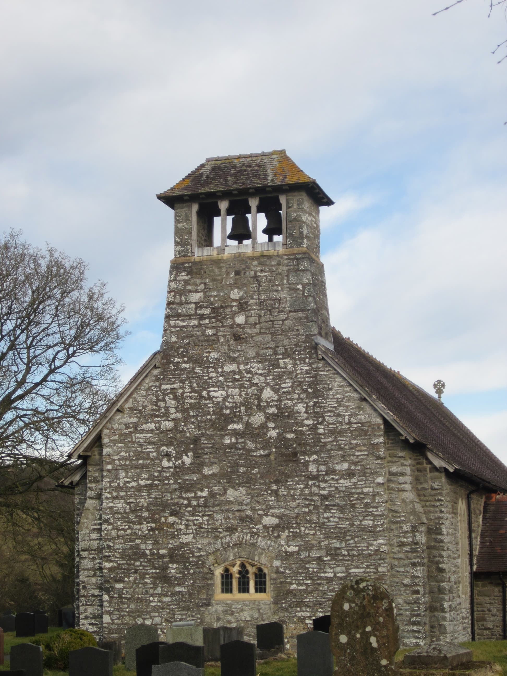 Church Of Michael & All Angels