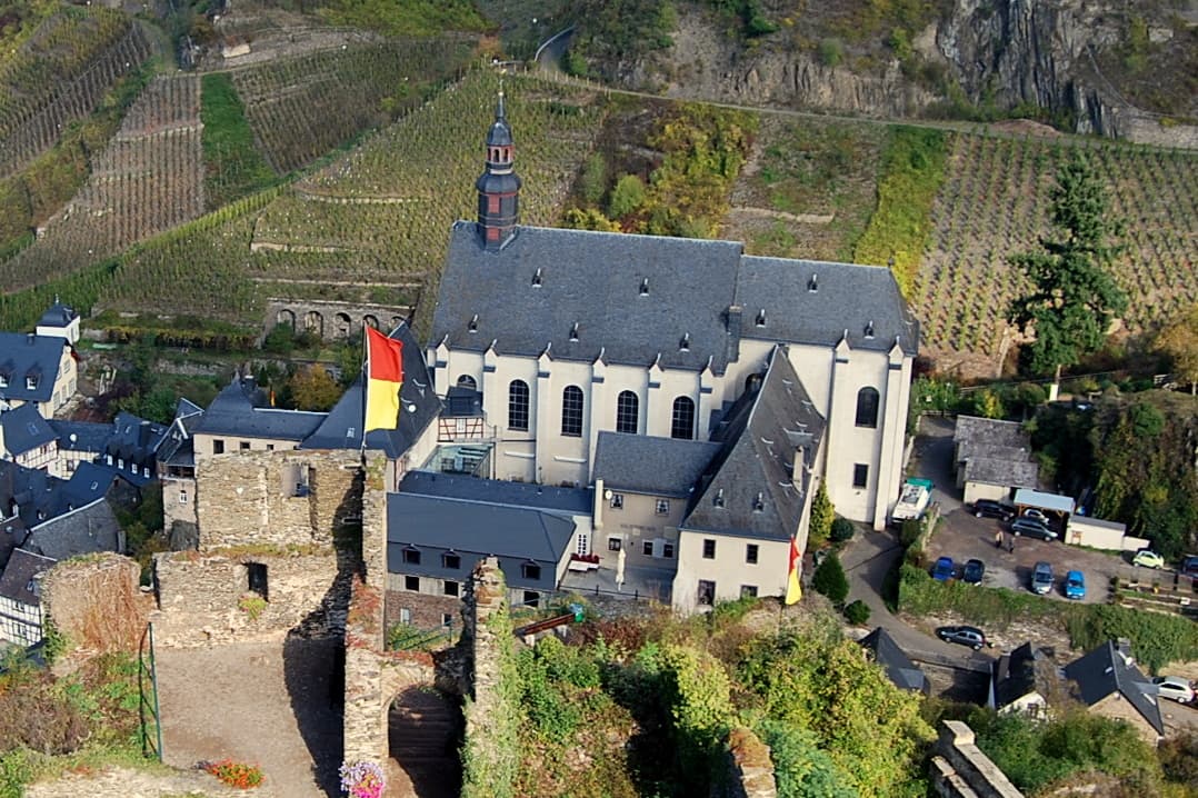 St. Josef