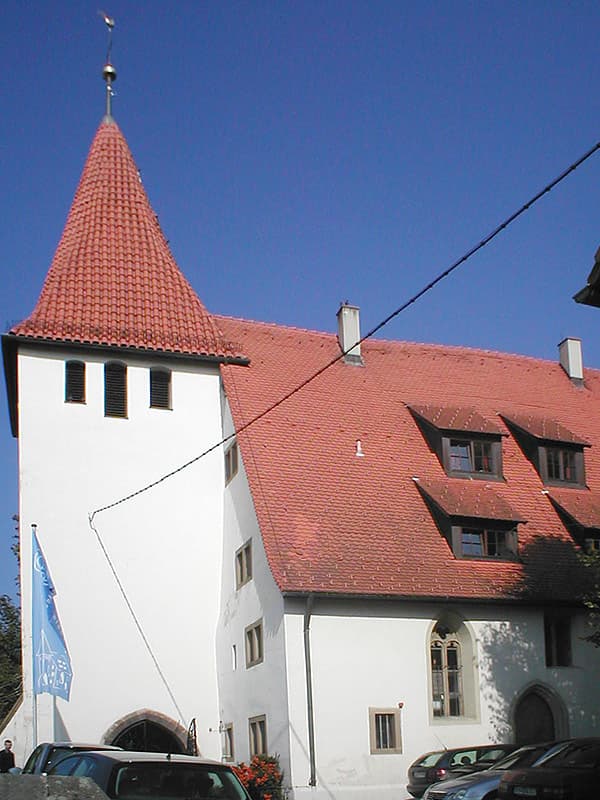 Magdalenenkirche