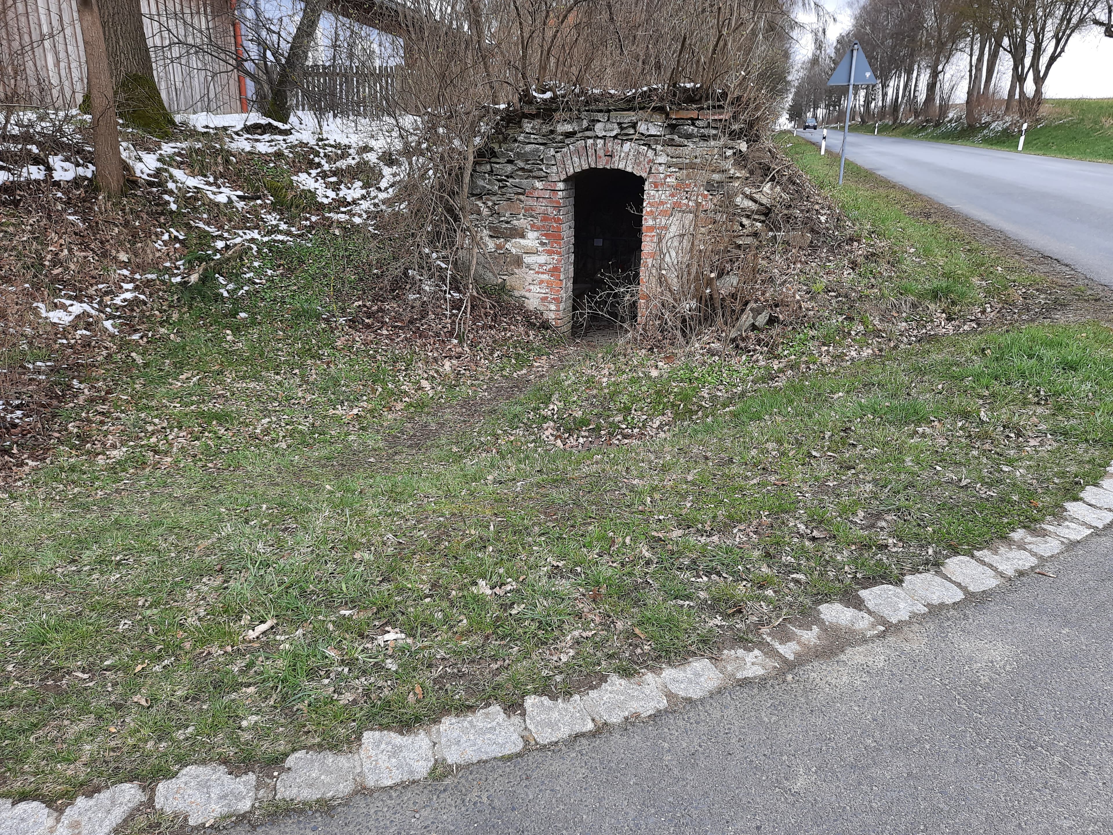 Beiml's Kapelle