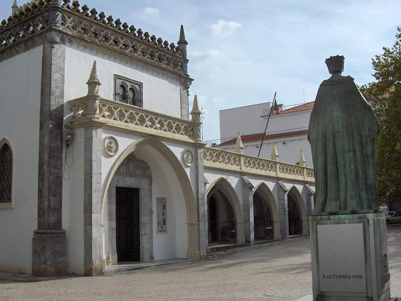 Igreja de Nossa Senhora da Conceição