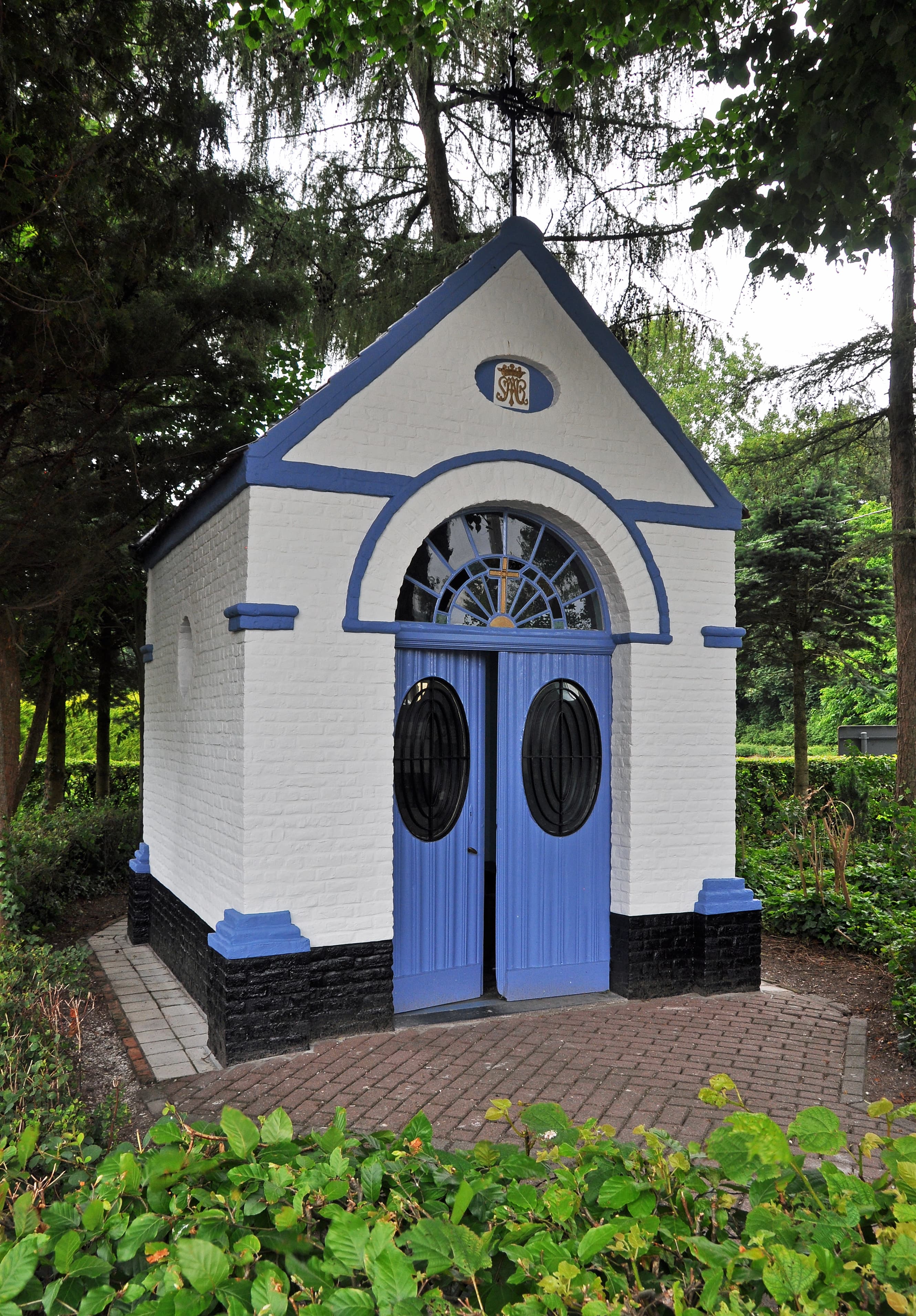Boskapel