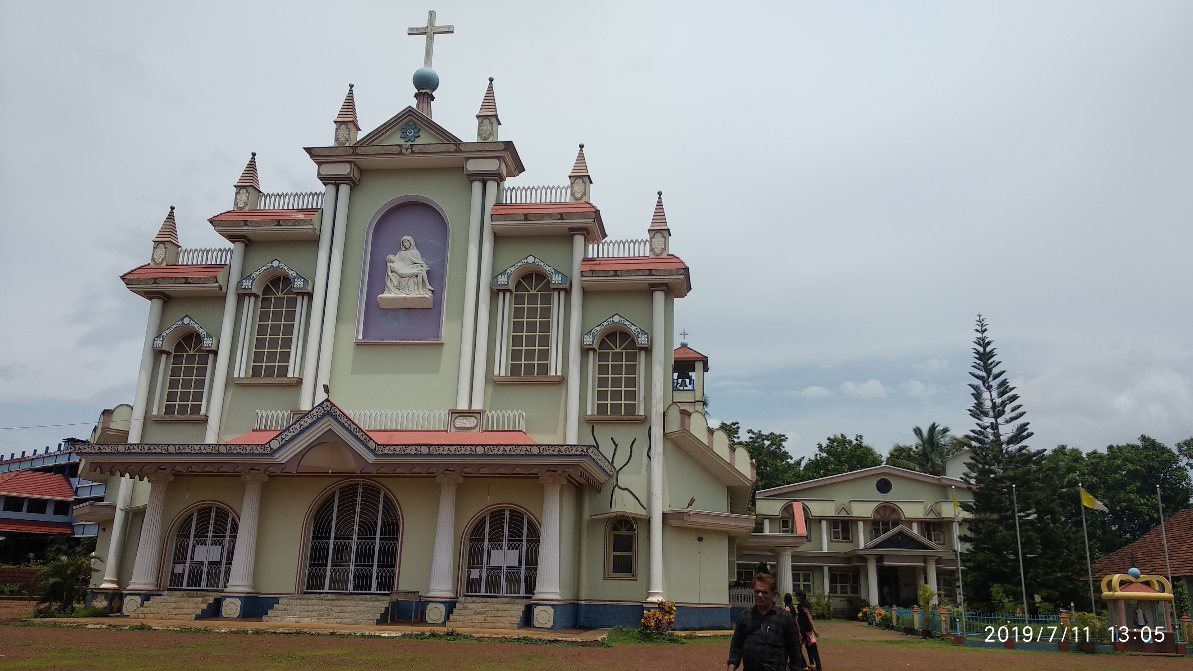 Bela Church