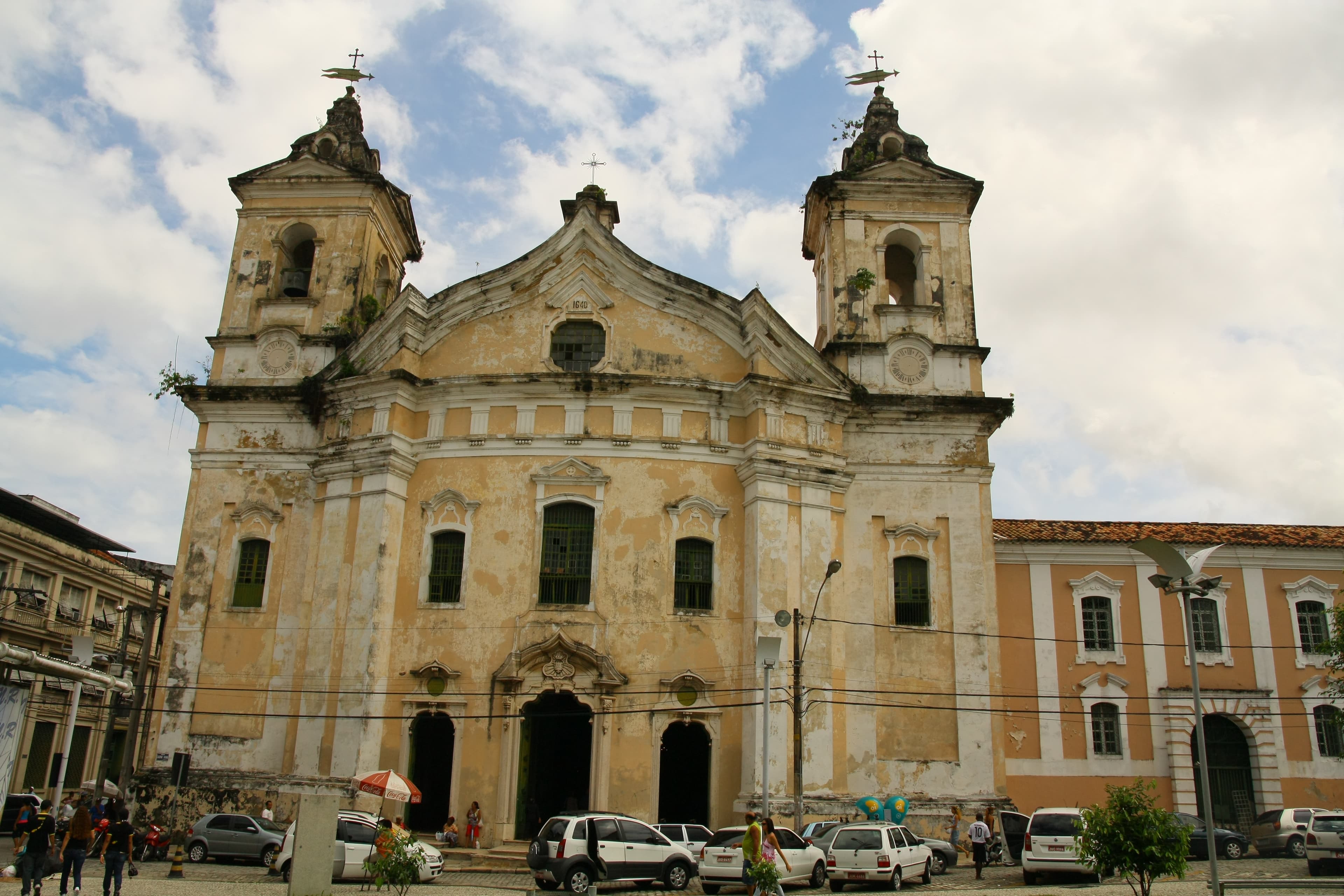 Church of Our Lady of Mercy