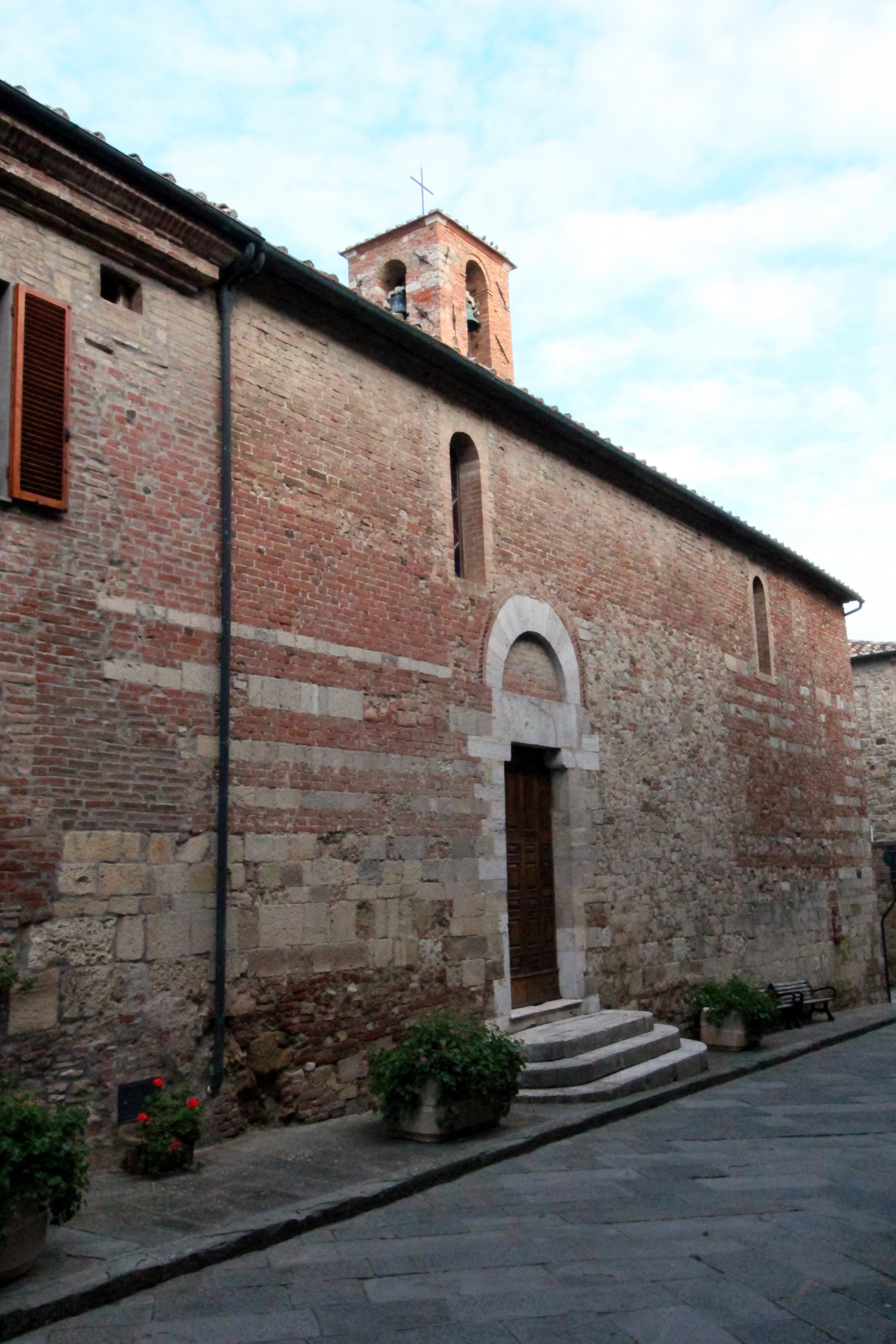 Santa Maria Assunta a Belforte