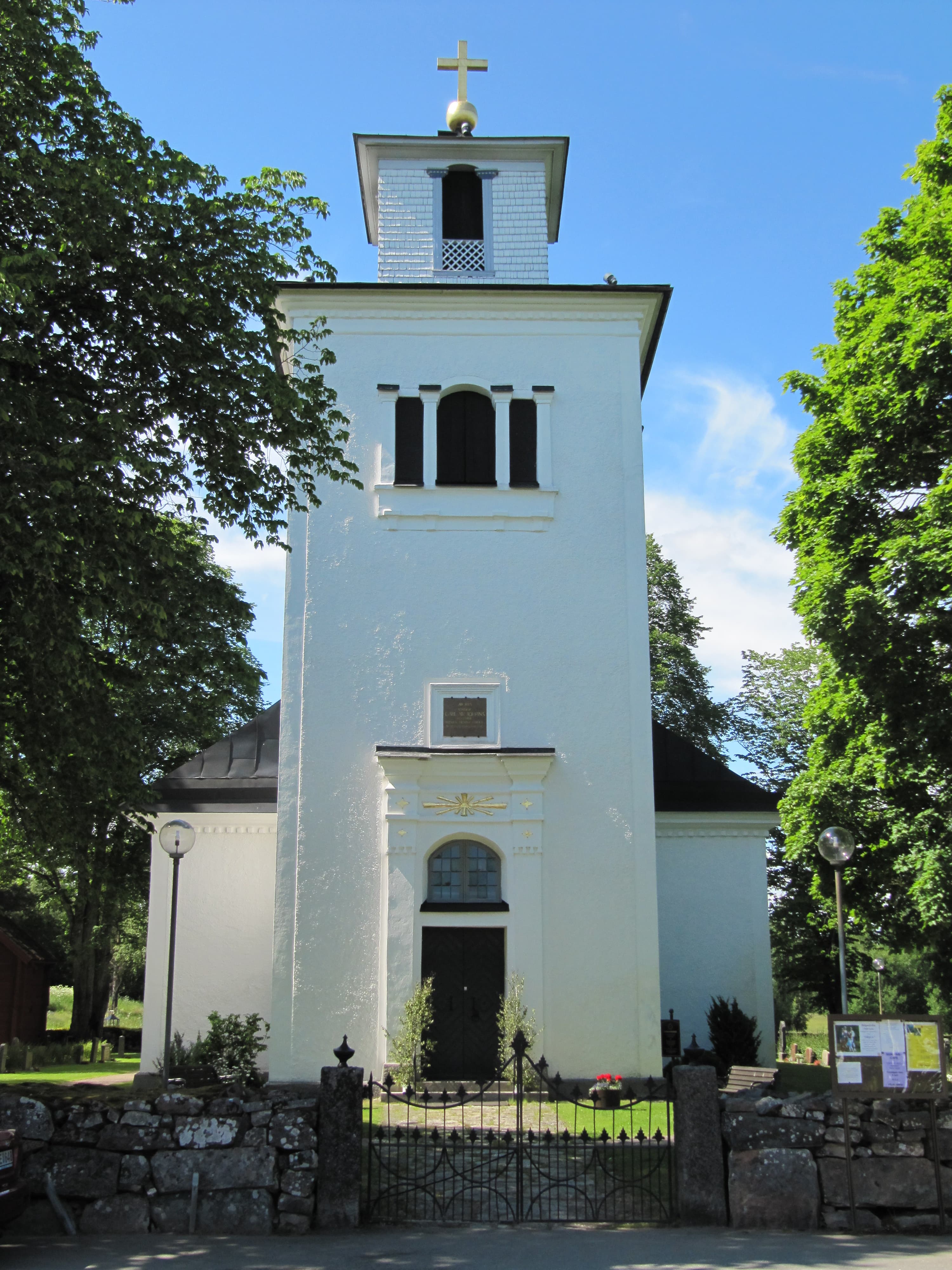 Bellö Church